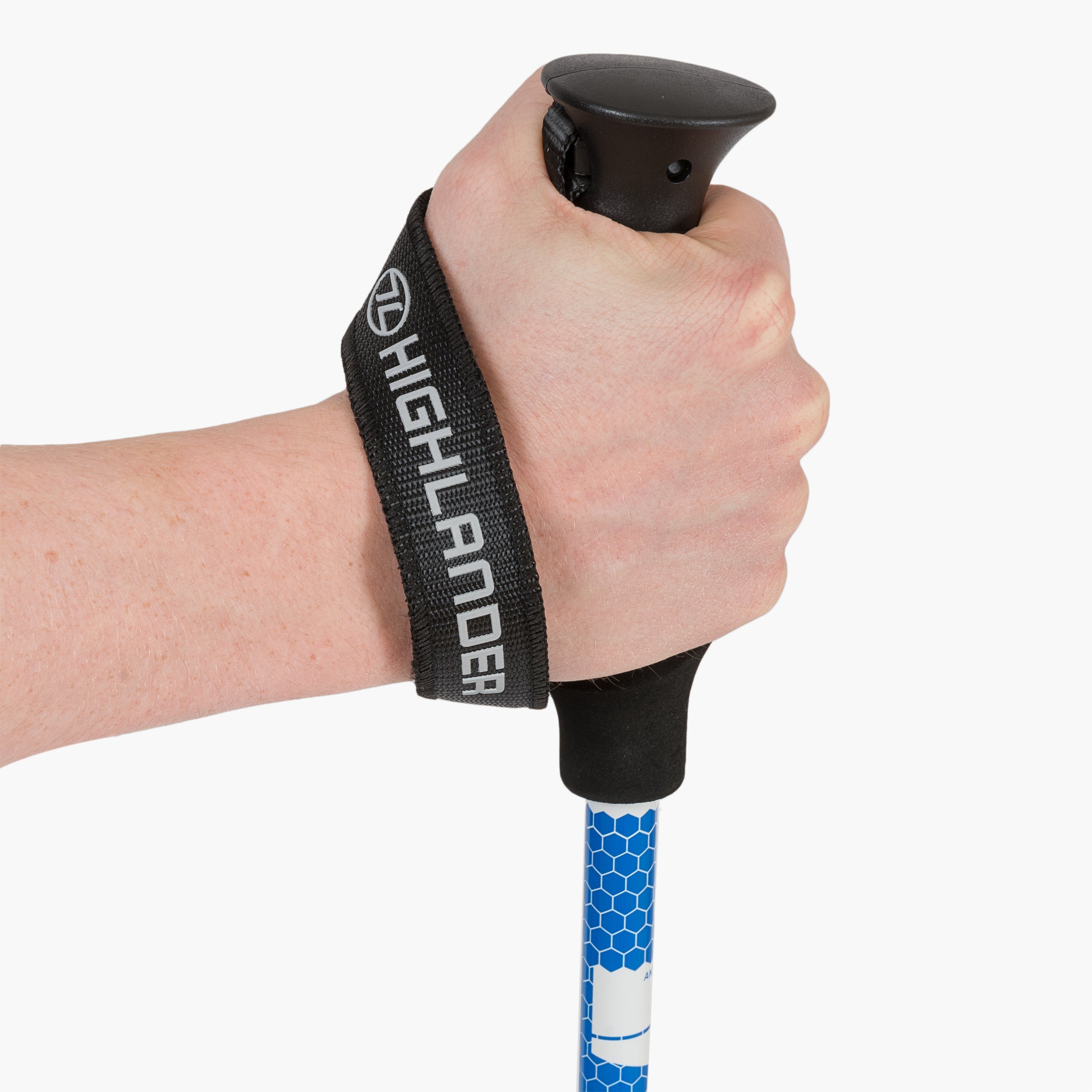 Highlander - Carbon Fibre ISLE OF SKYE vandrestav