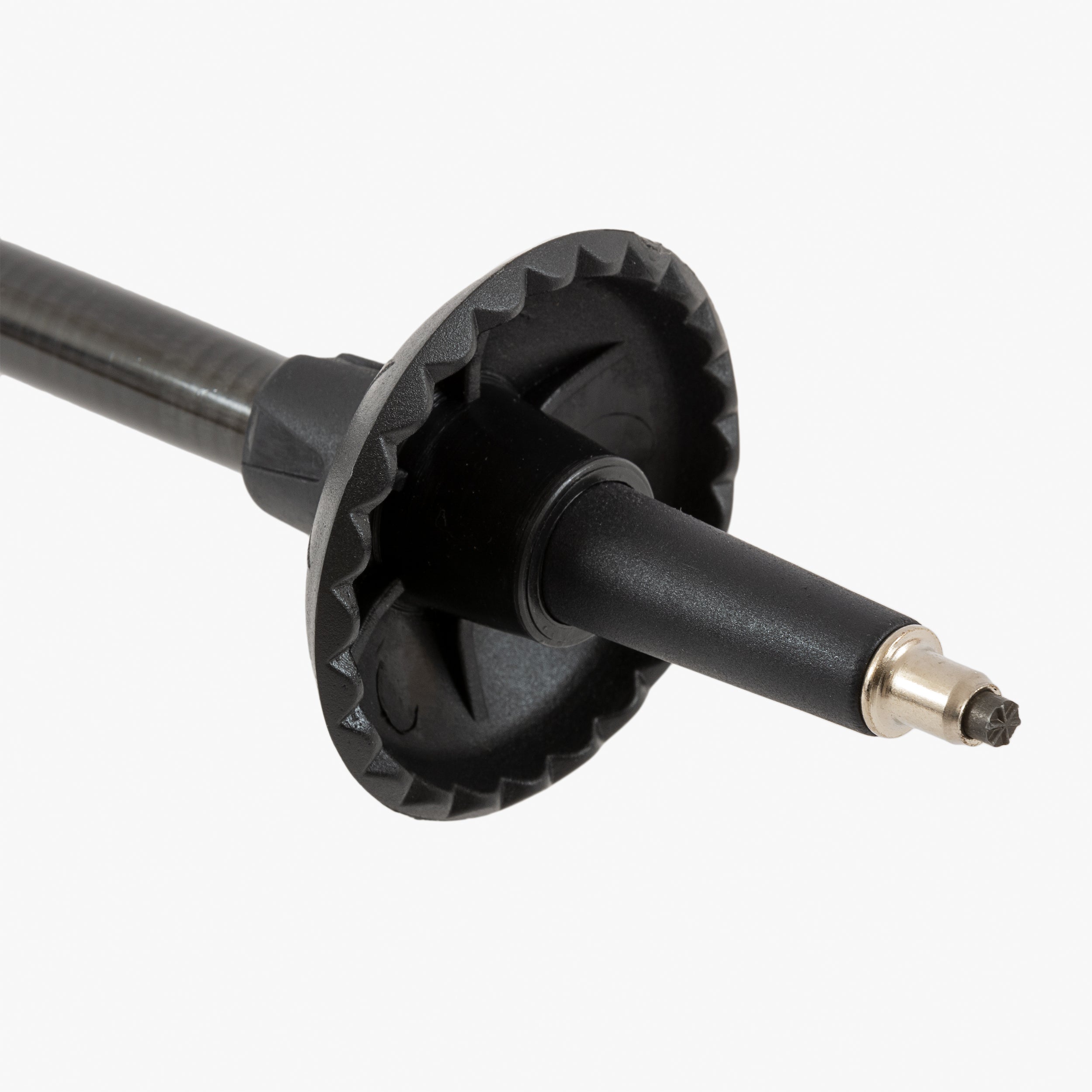 Highlander - Carbon Fibre ISLE OF SKYE vandrestav