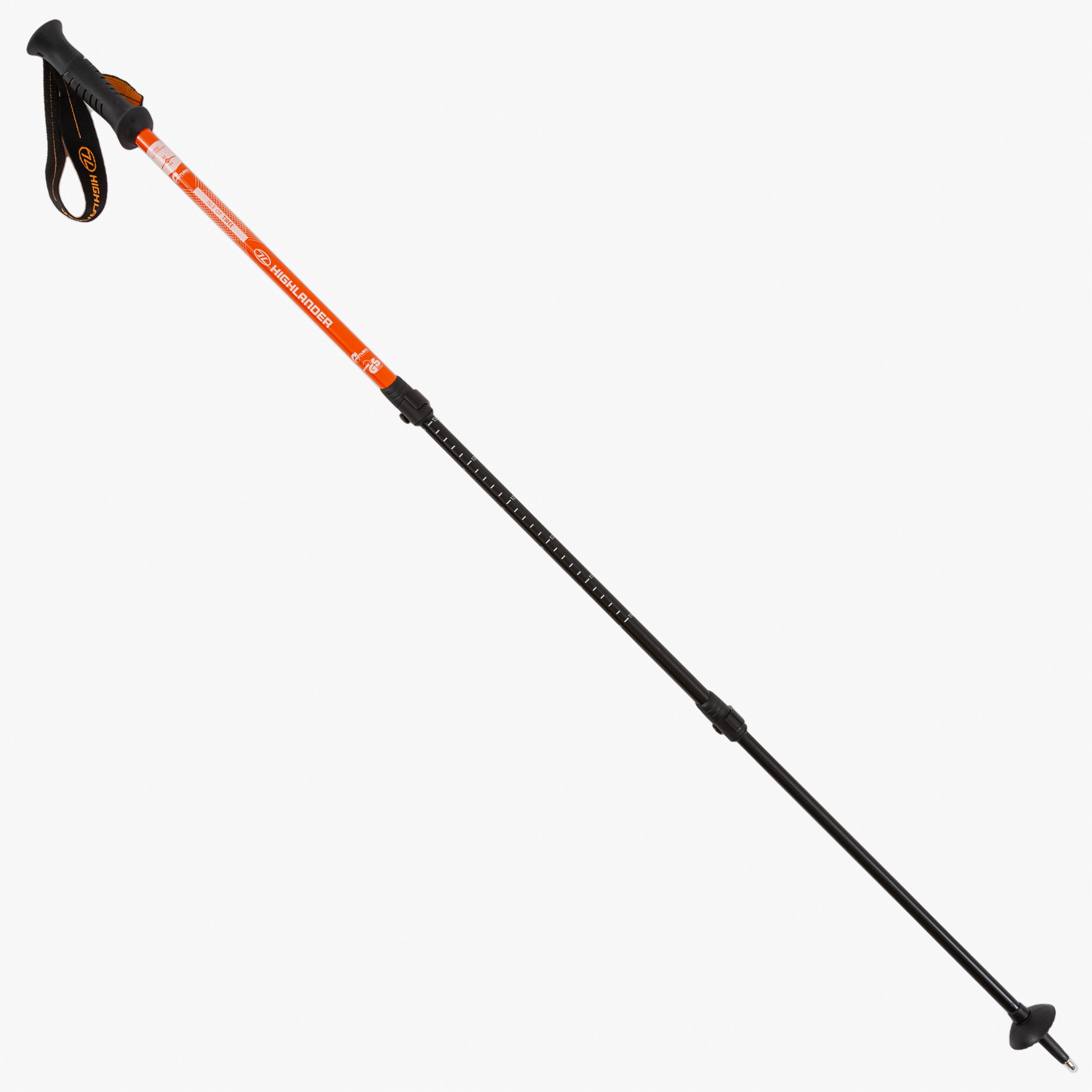 Highlander - Isle of Tiree Gåstav