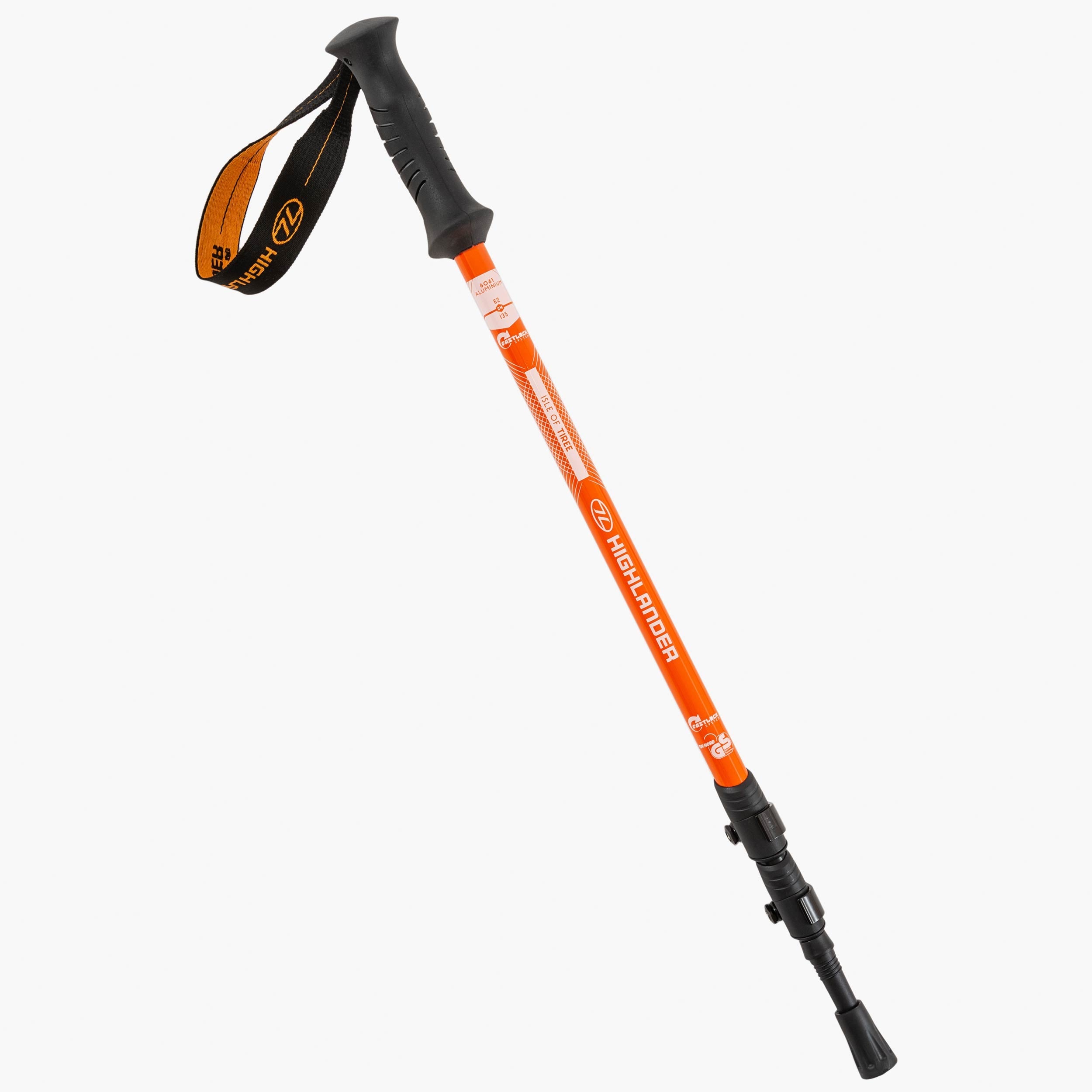 Highlander - Isle of Tiree Gåstav