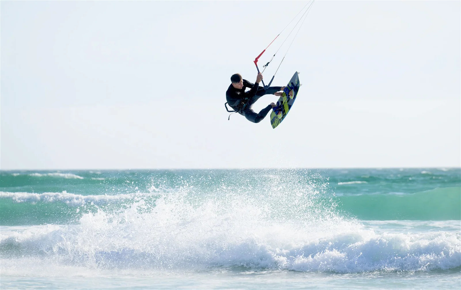 Duotone - Twintip Gonzales 2024