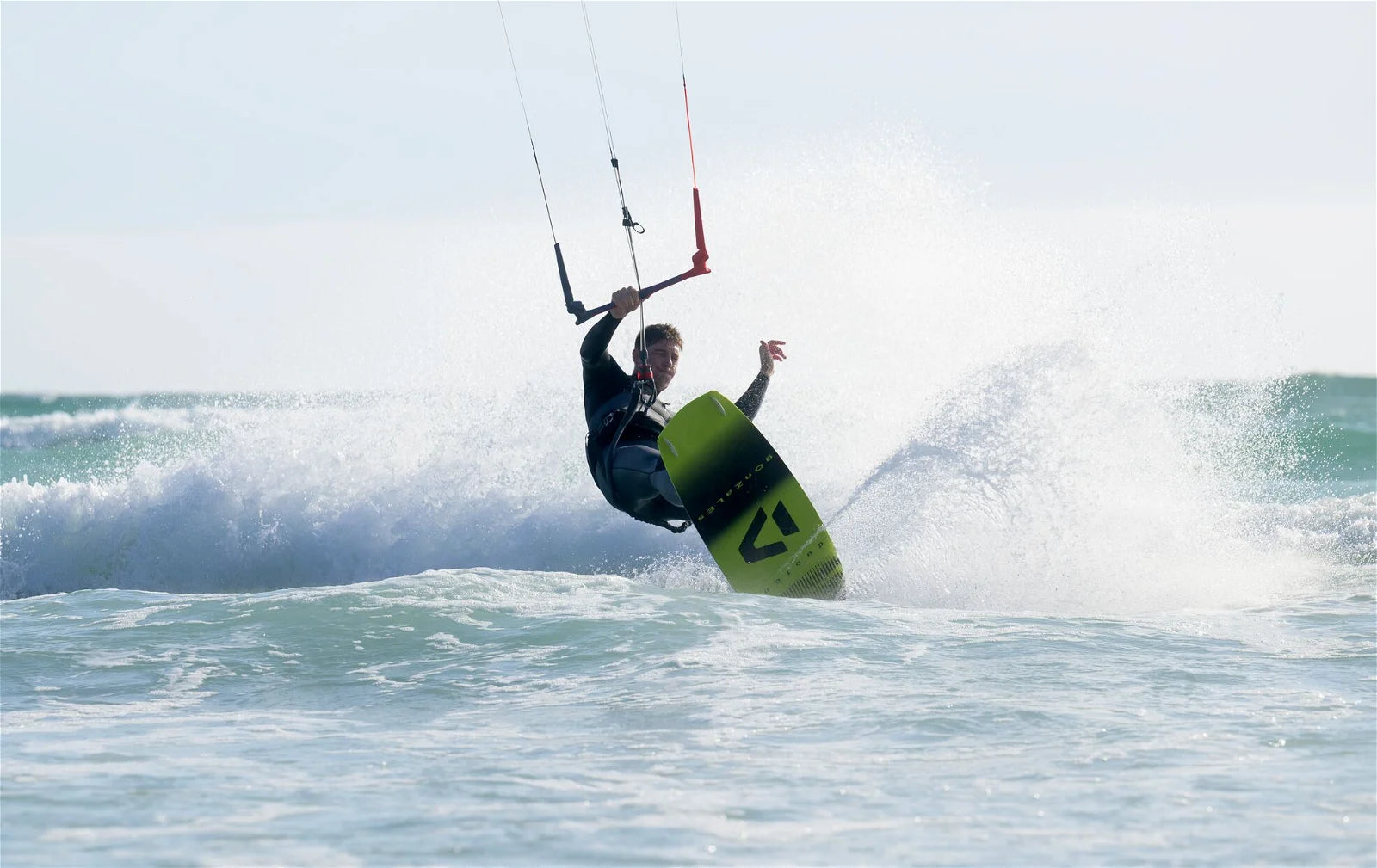 Duotone - Twintip Gonzales 2024