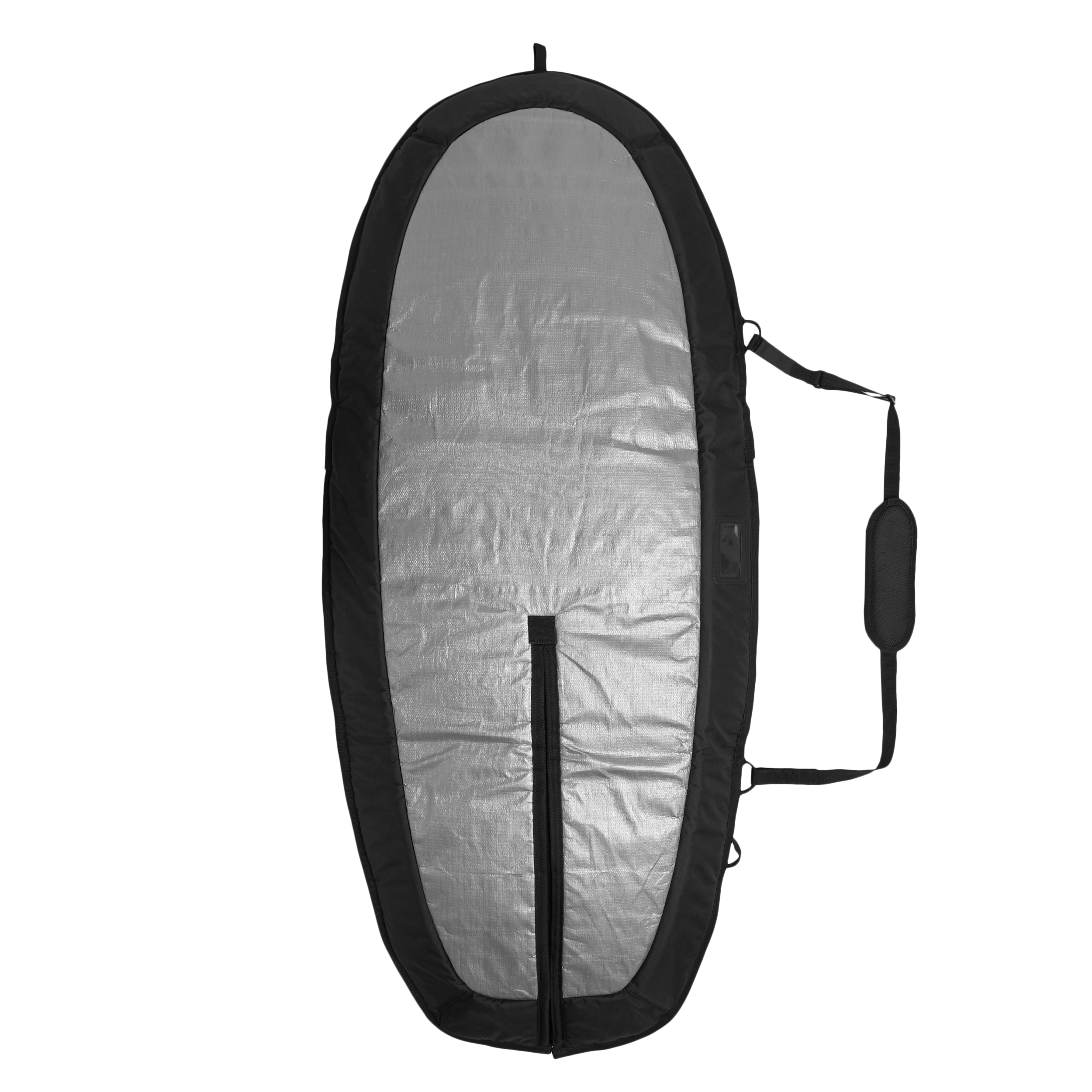 Patrol Daycover Foilboard - Black