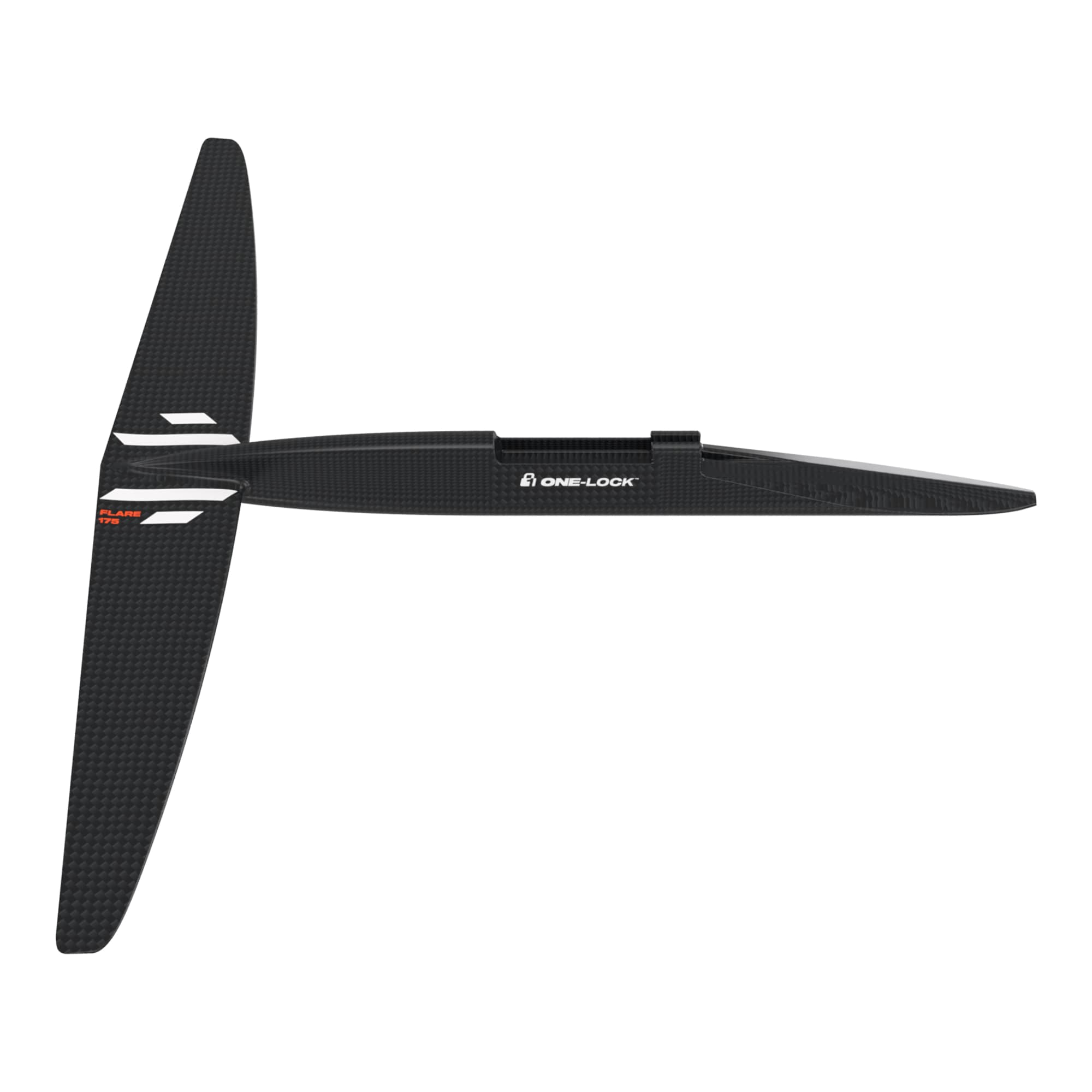 One-lock Flare Tail 175 (30cm)