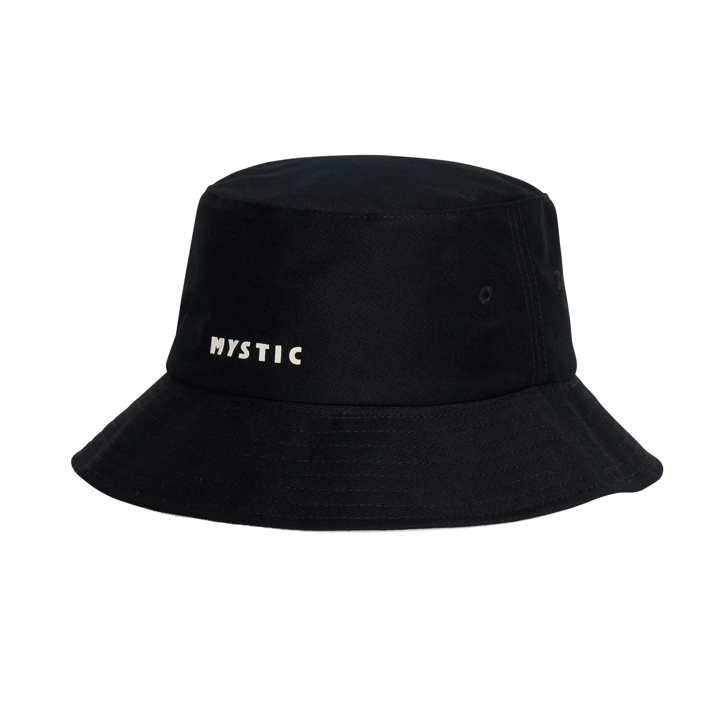 Mystic - Bucket Hat 2024 - Black