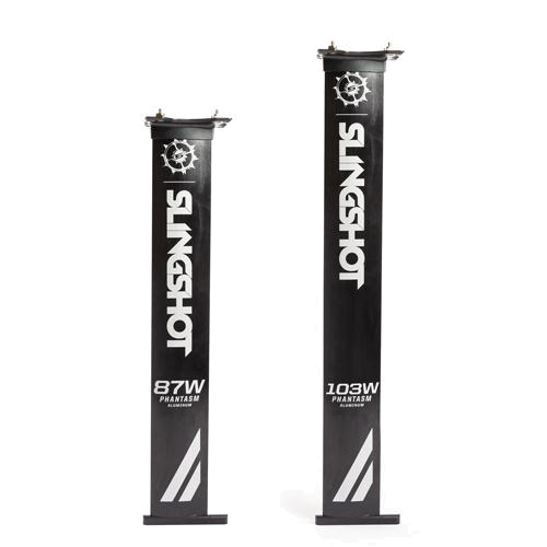Phantasm Aluminum Wide Mast V1