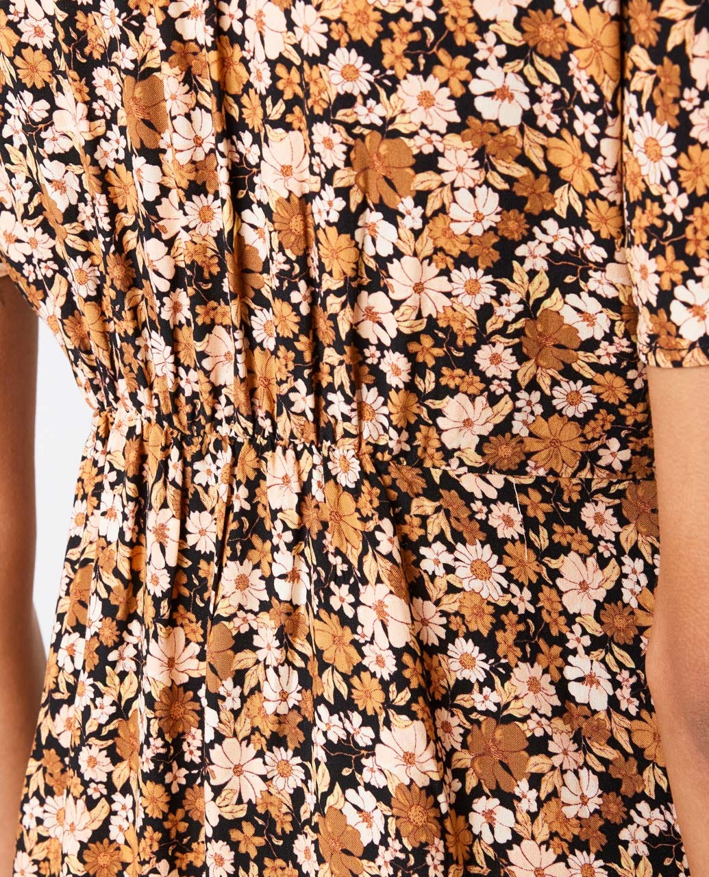 Sea Of Dreams Maxi Dress