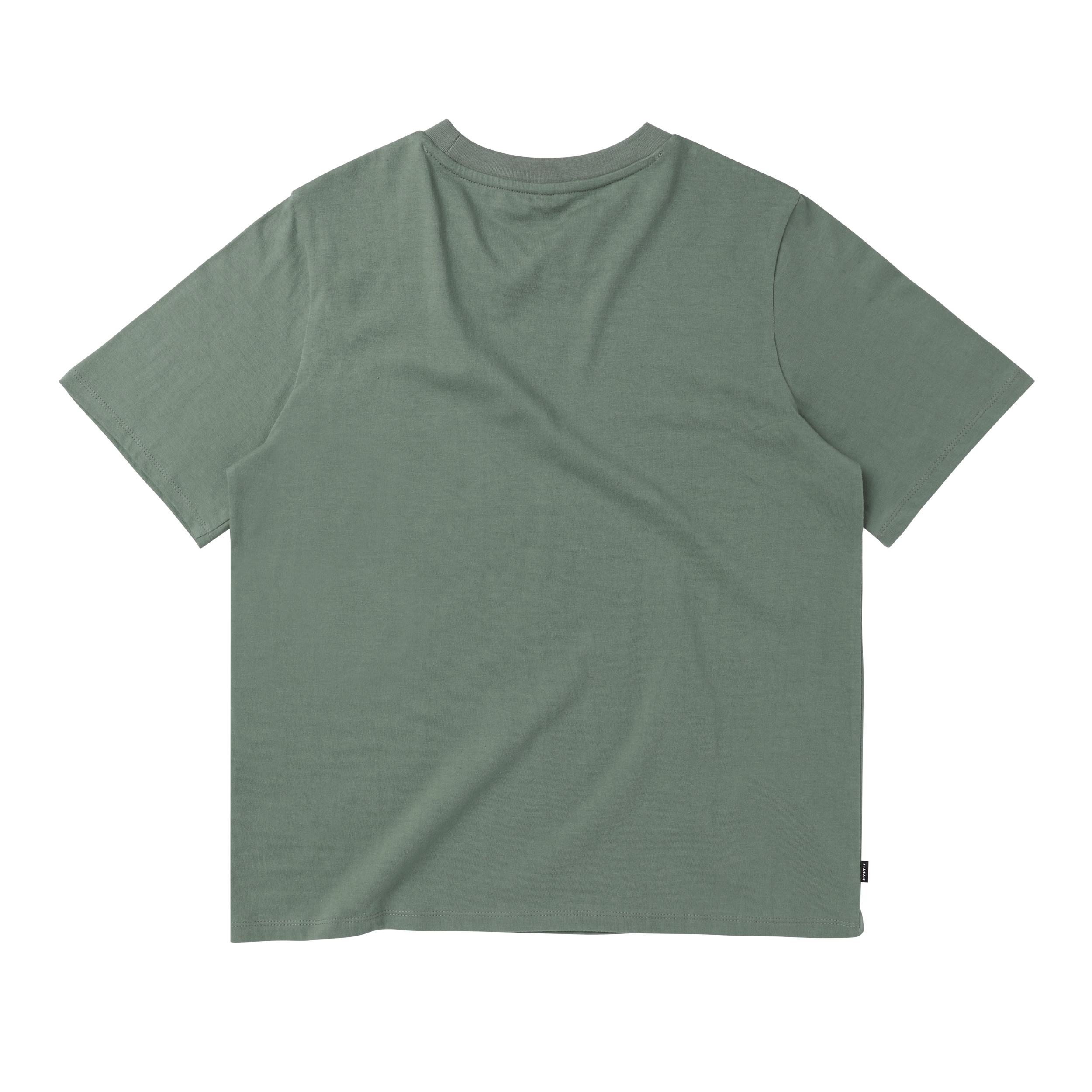 Mystic - Brand WMN Seasonal Tee - Frozen Green