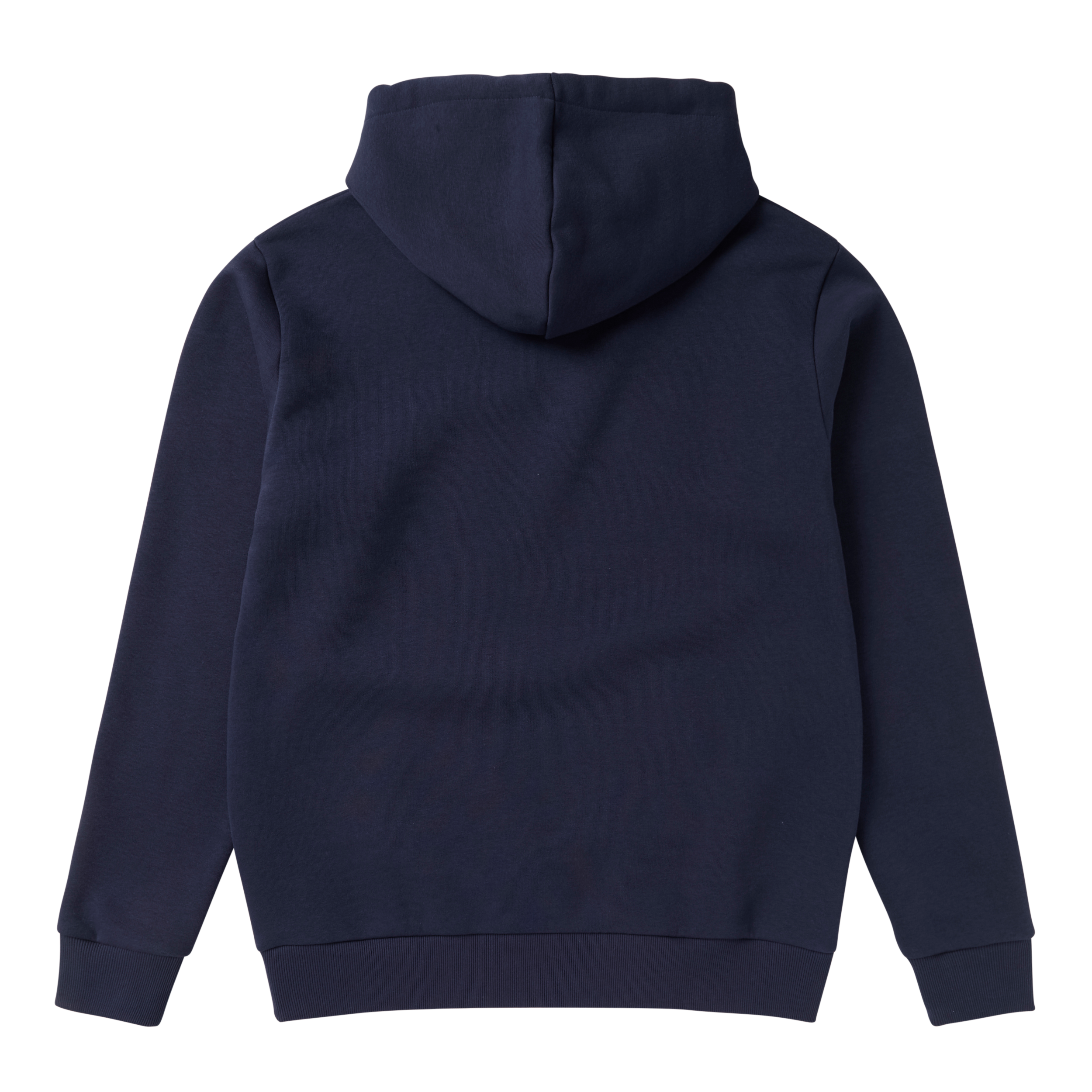 Icon Hood Sweat - Night Blue