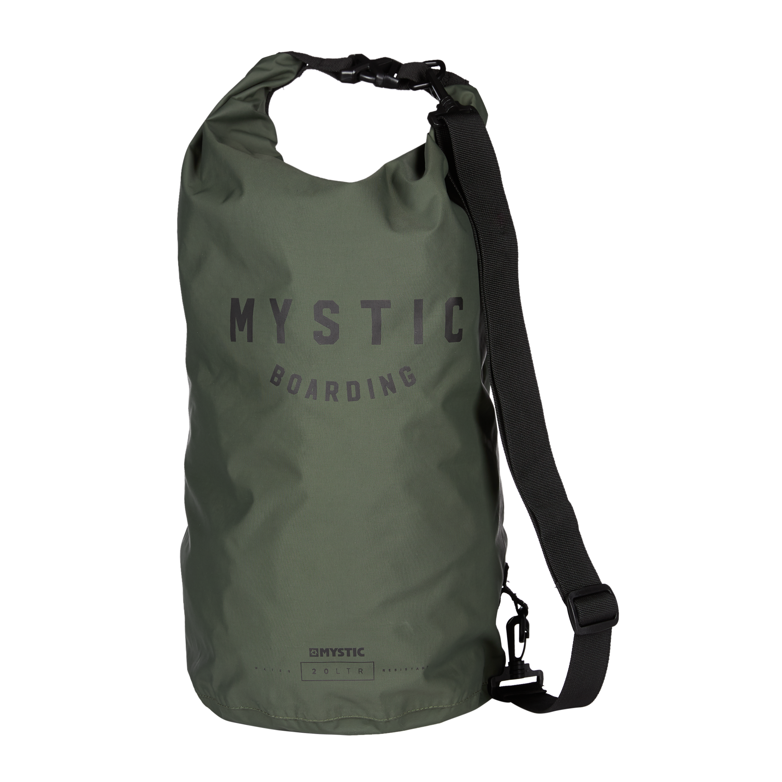 Mystic - Dry Bag - Brave Green