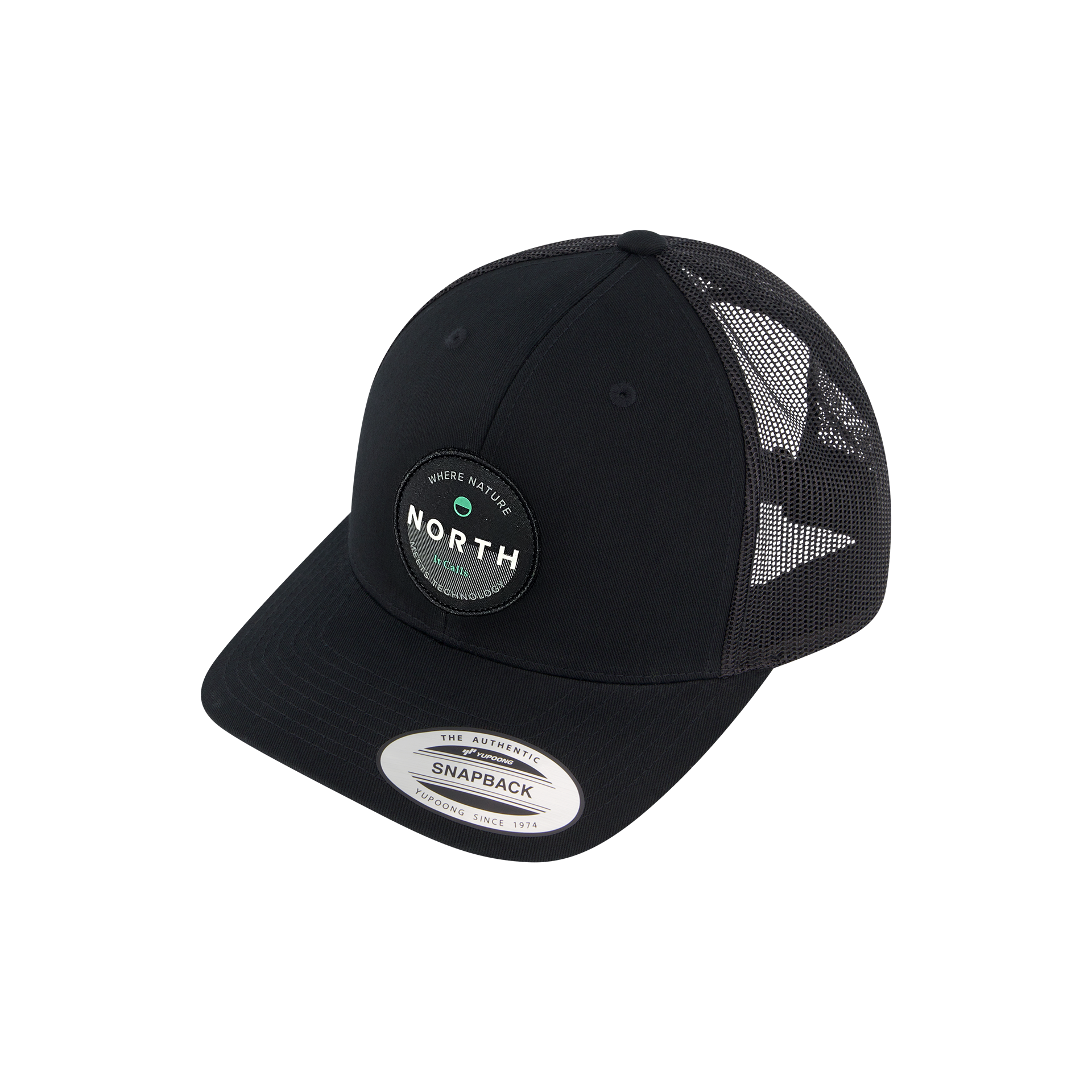 Brand Cap
