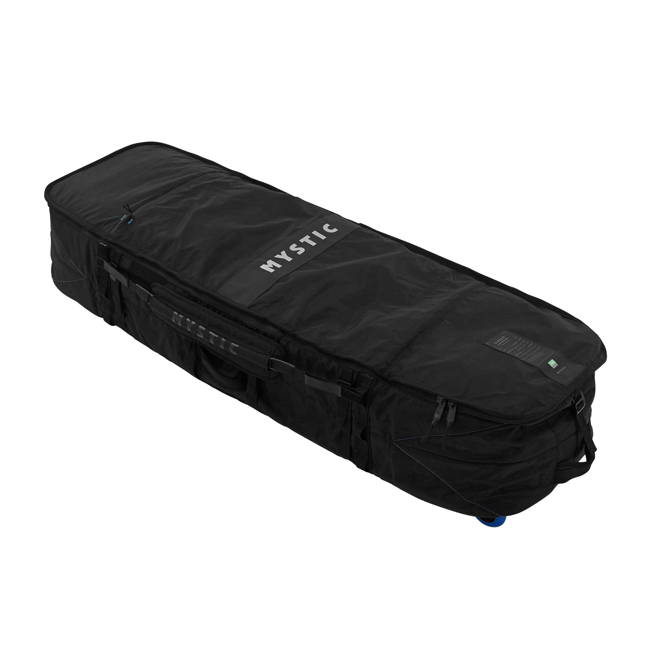 Elevate Lightweight Boardbag - 2025 - Black
