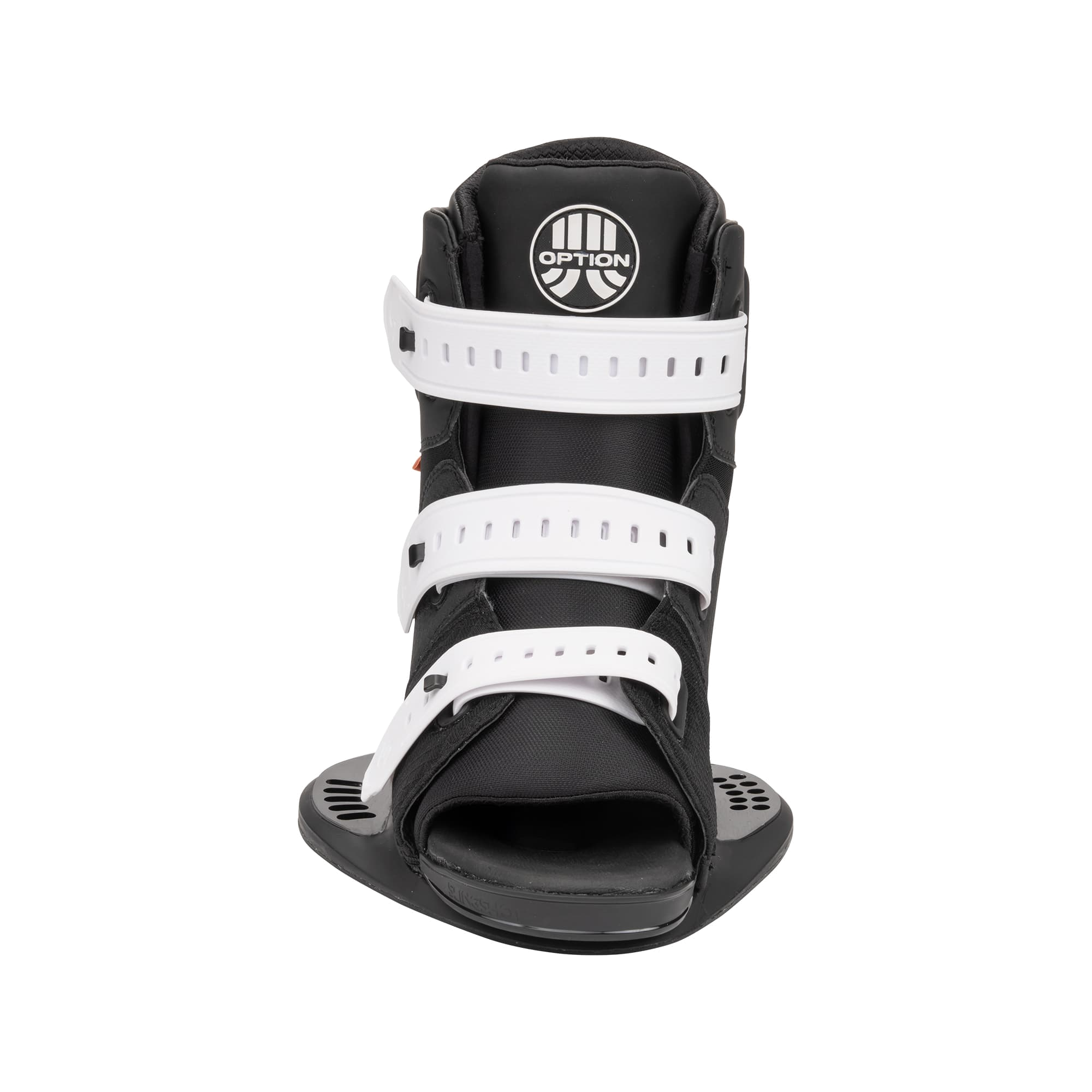 Option Evershred V2