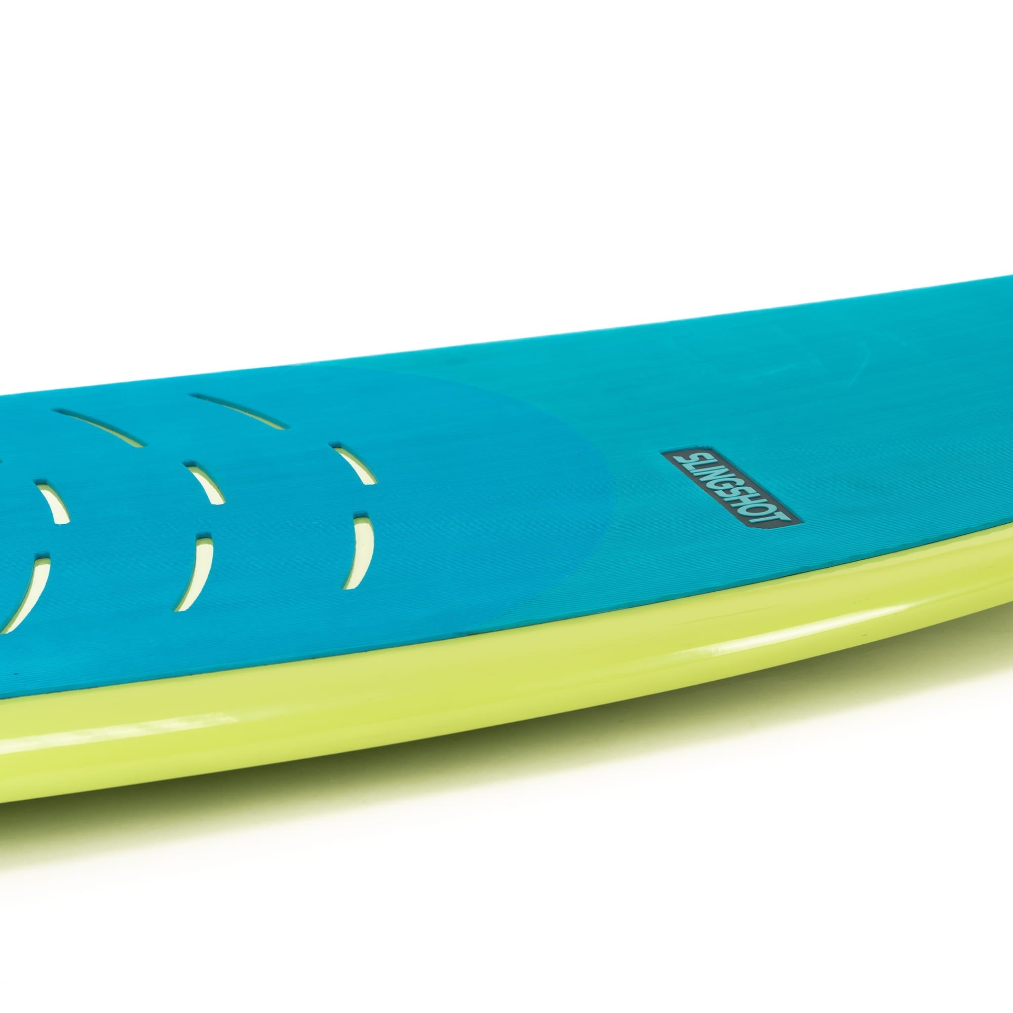 Boss Hoss V2 5'4