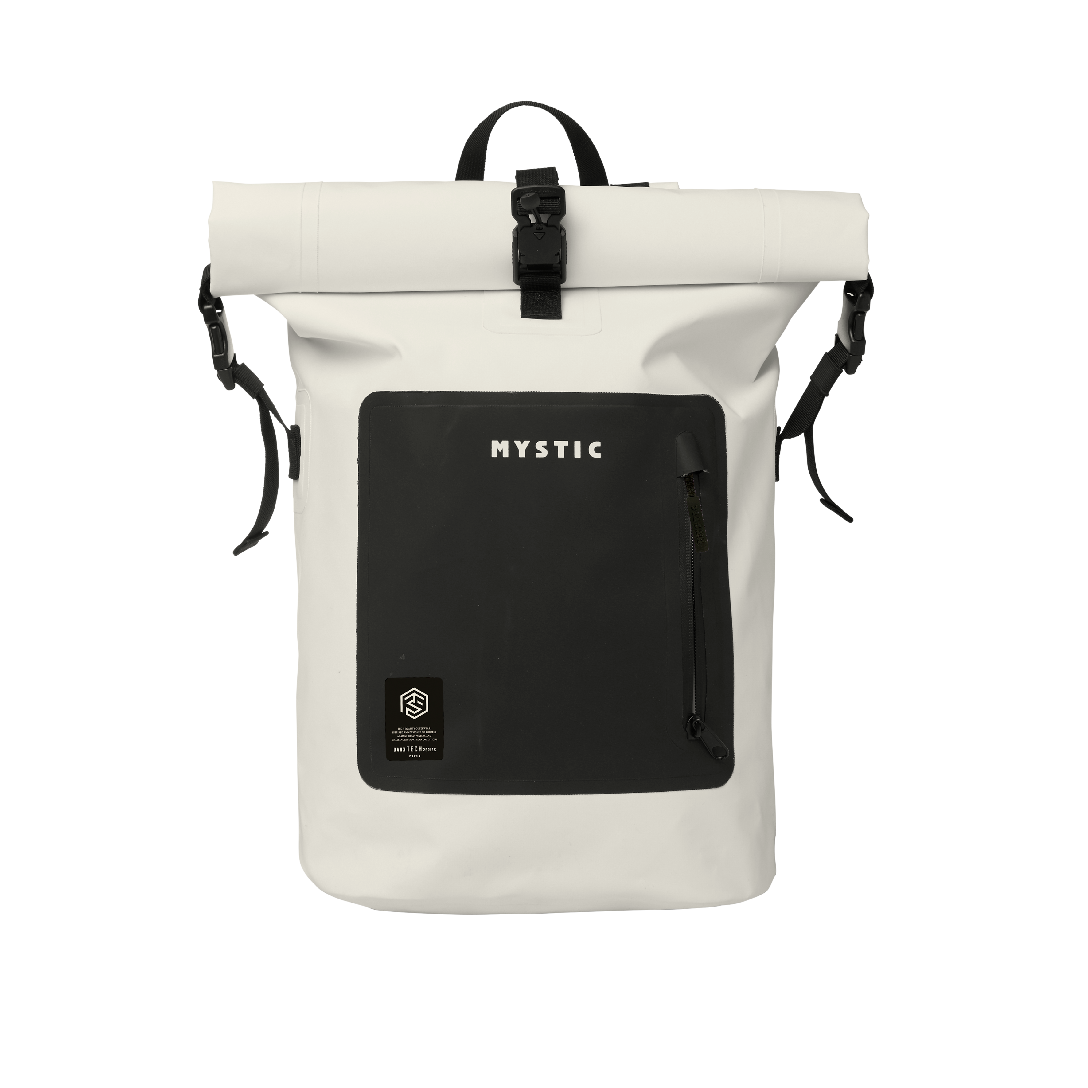 Mystic - Backpack DTS - Off White