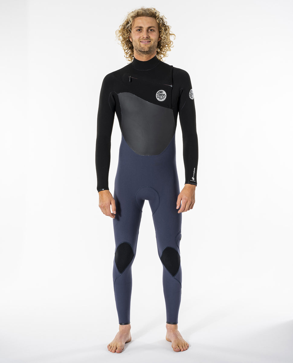 Flashbomb 5/3 Chest Zip Wetsuit Spring 23
