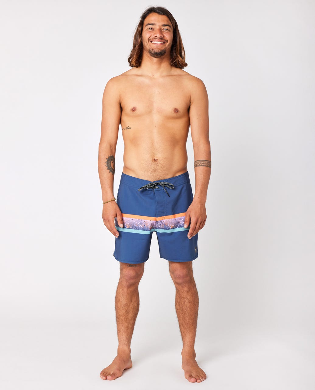 Mirage Retro Mama Fizz Boardshorts