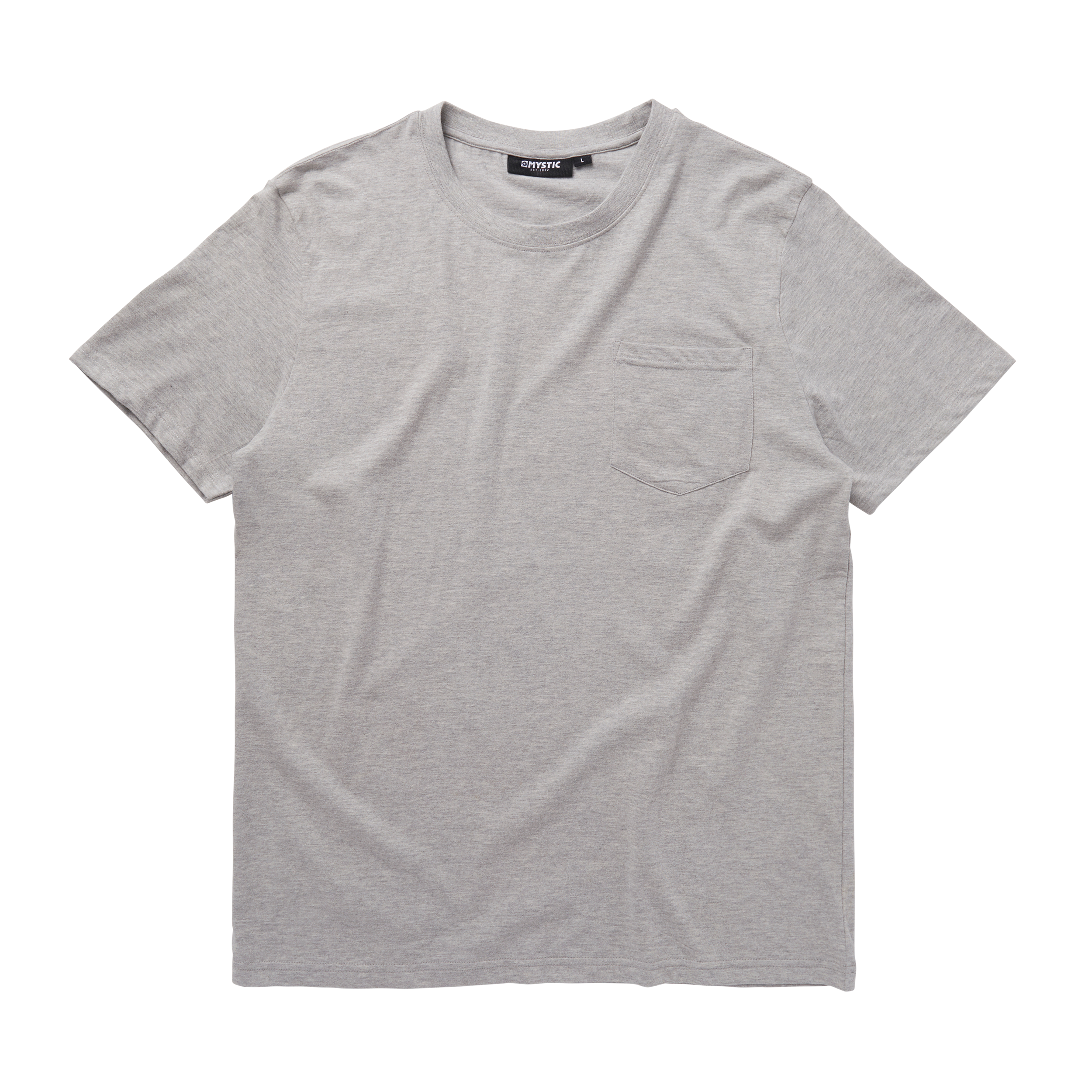 Mystic - The Pocket Tee - December Sky Melee