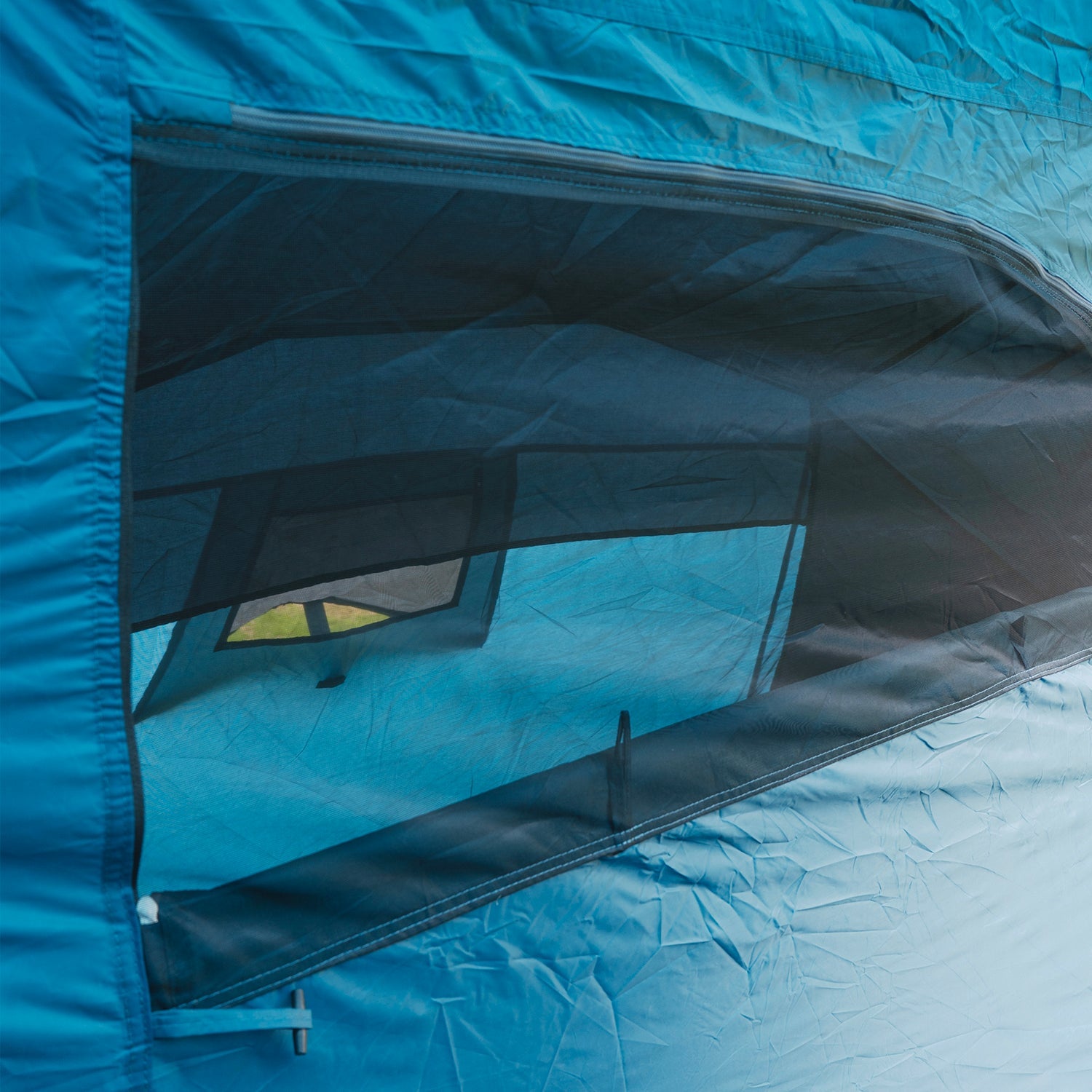 Highlander - Cypress 4 Person Telt