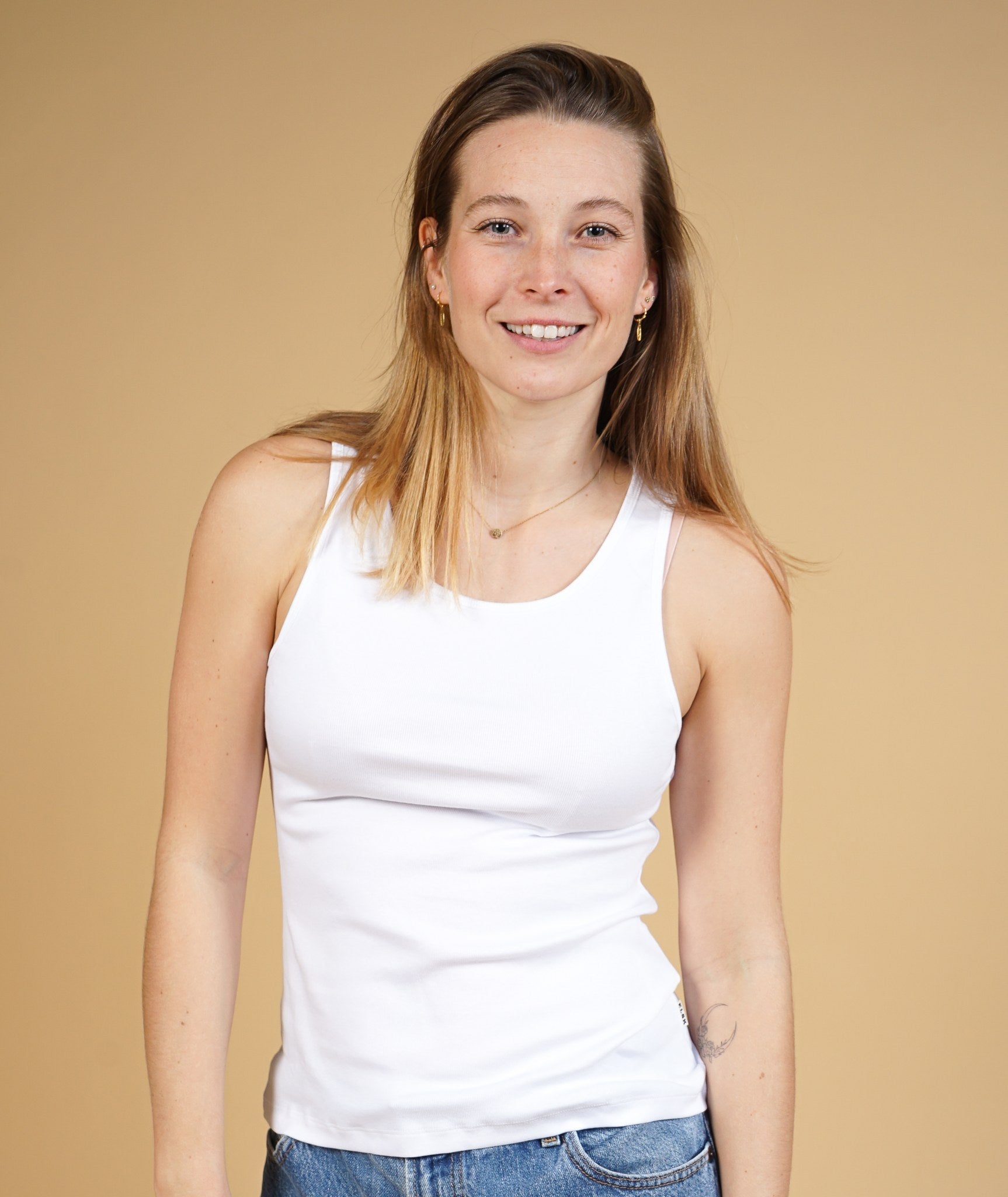 Rib Women'S Top