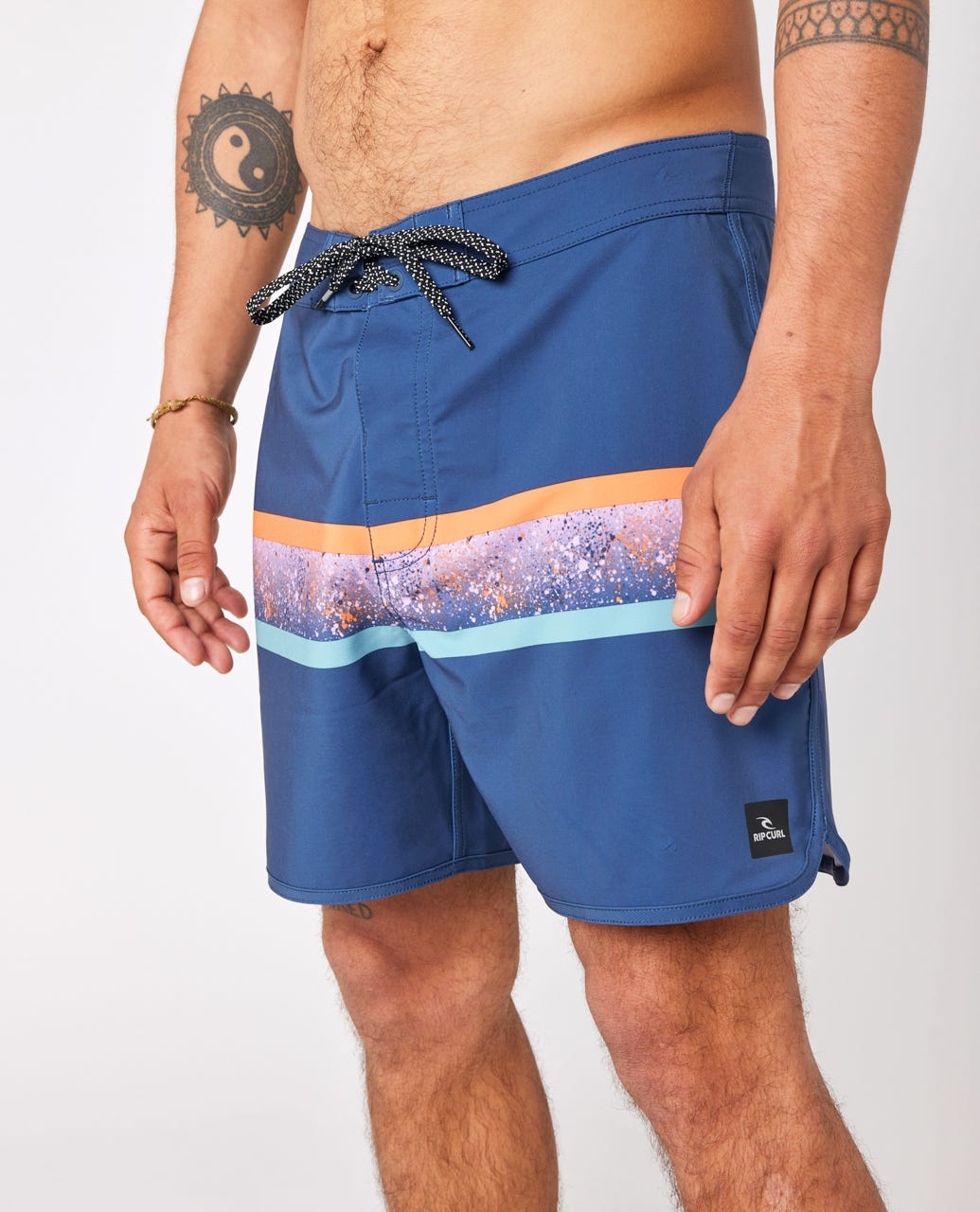 Mirage Retro Mama Fizz Boardshorts