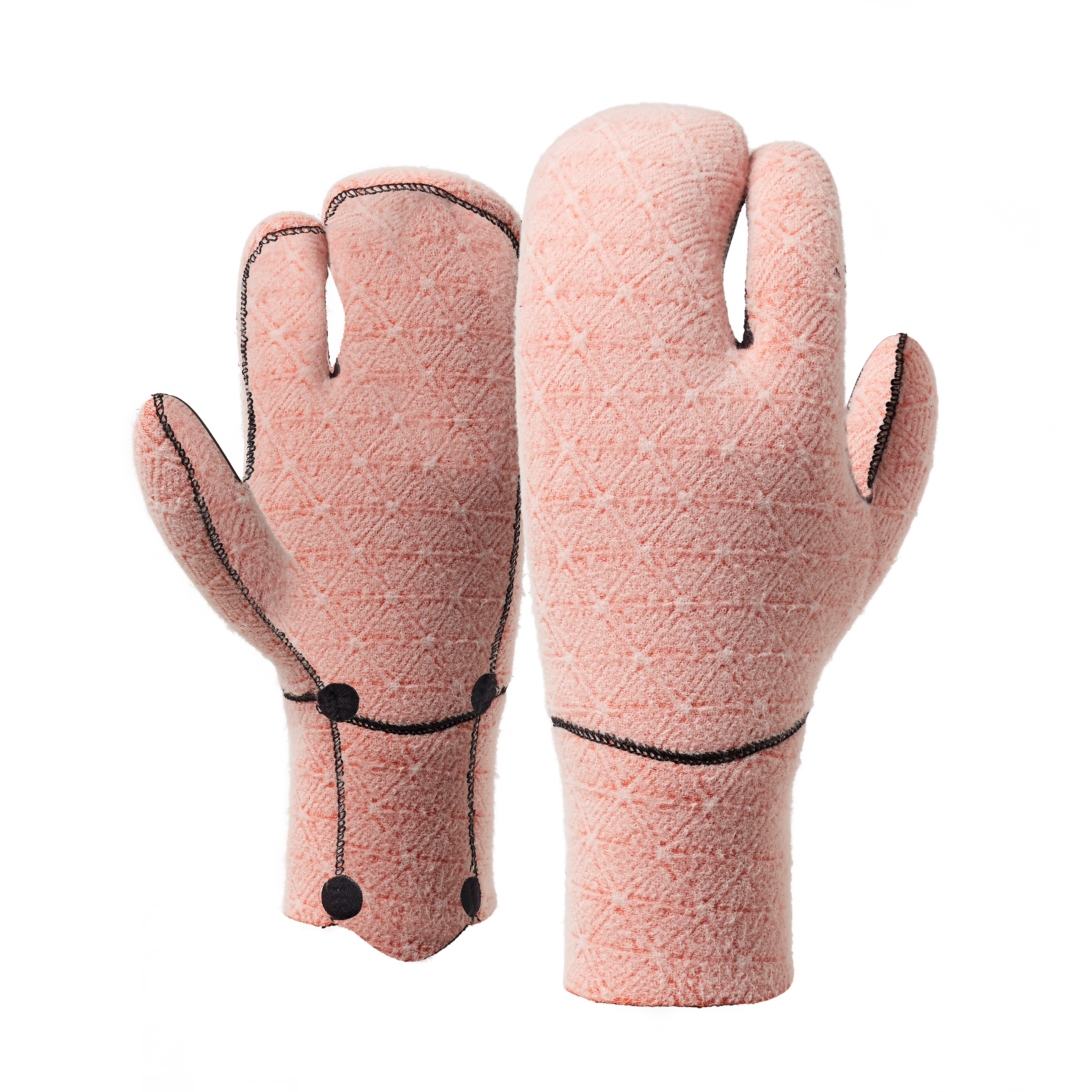 Mystic - 5mm Supreme Lobster handske - 2025