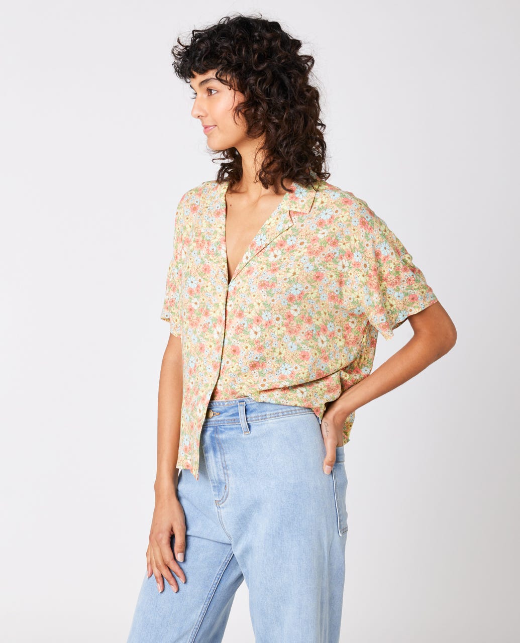 Sea Of Dreams Skjorte