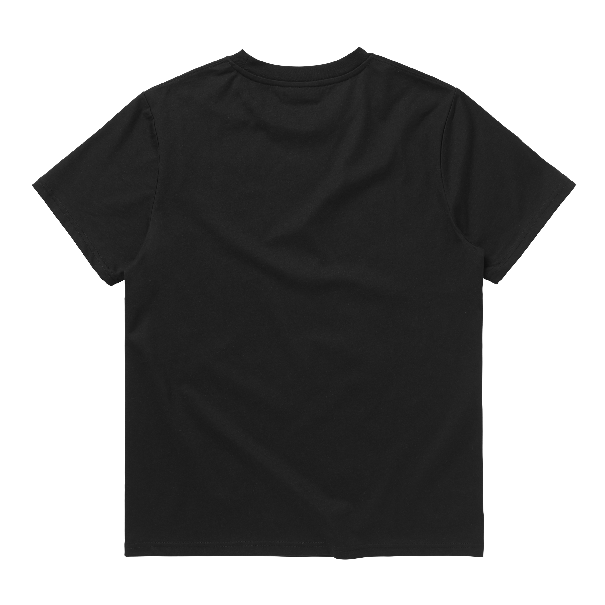 Icon Tee Men - Black