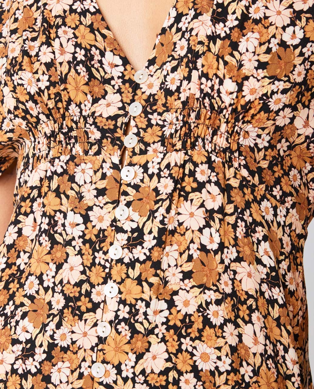 Sea Of Dreams Maxi Dress