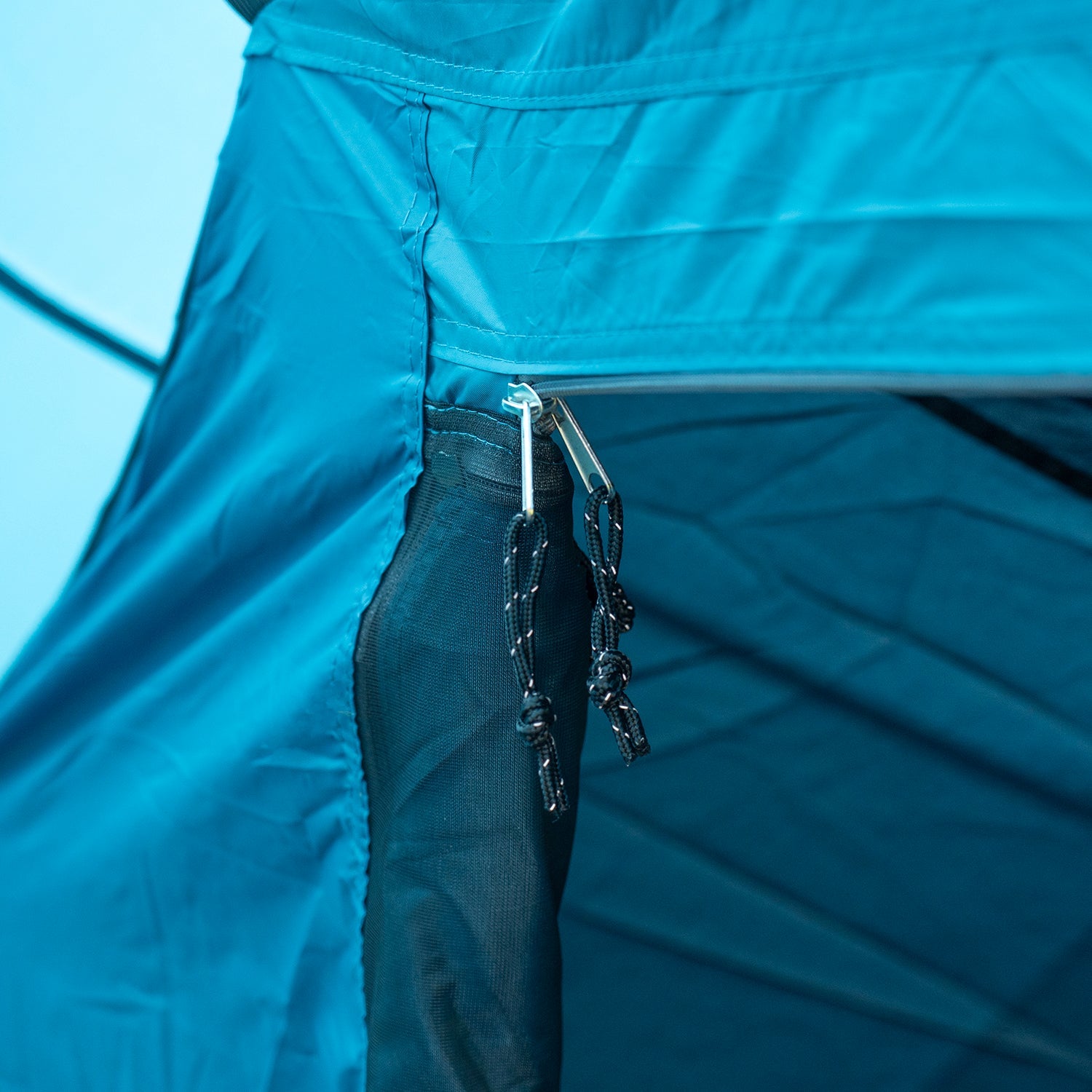 Highlander - Cypress 4 Person Telt