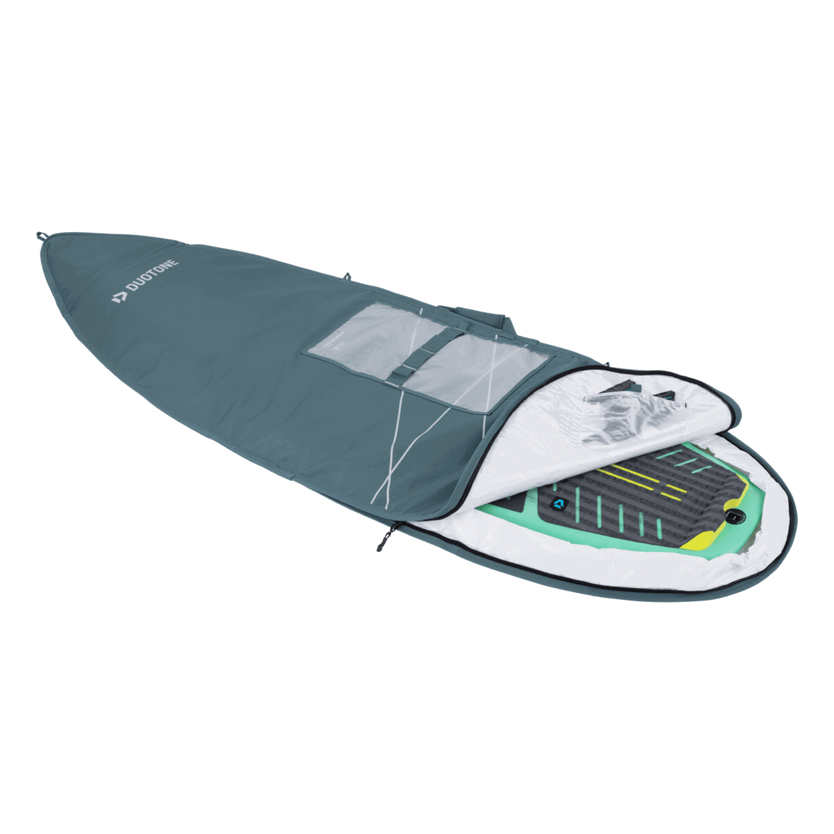 Boardbag Single Surf - 2026