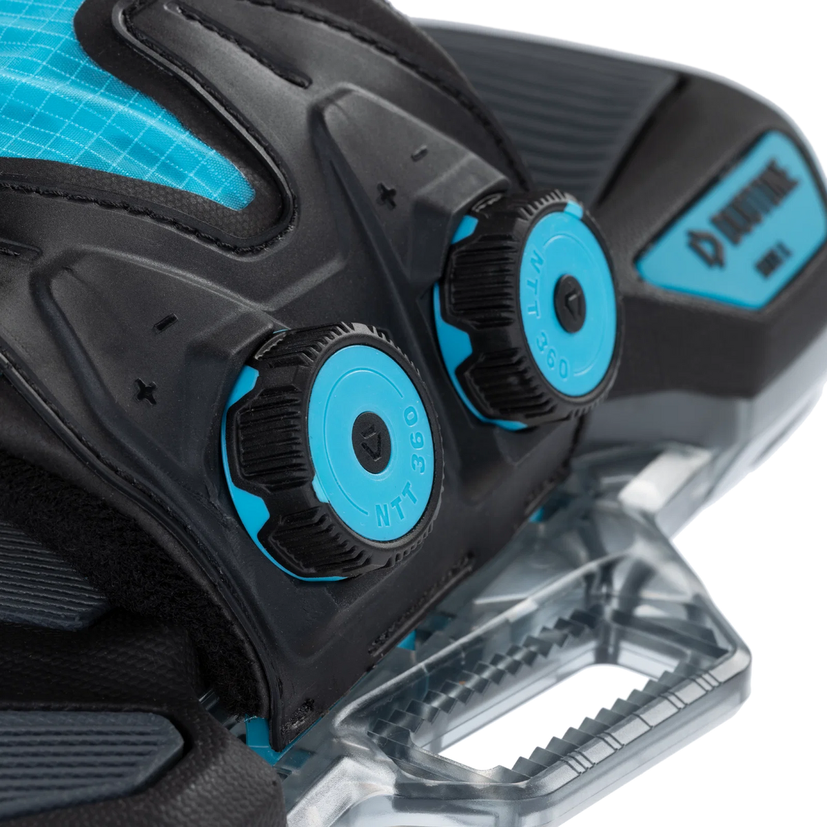 Entity 360 2027 Bindinger