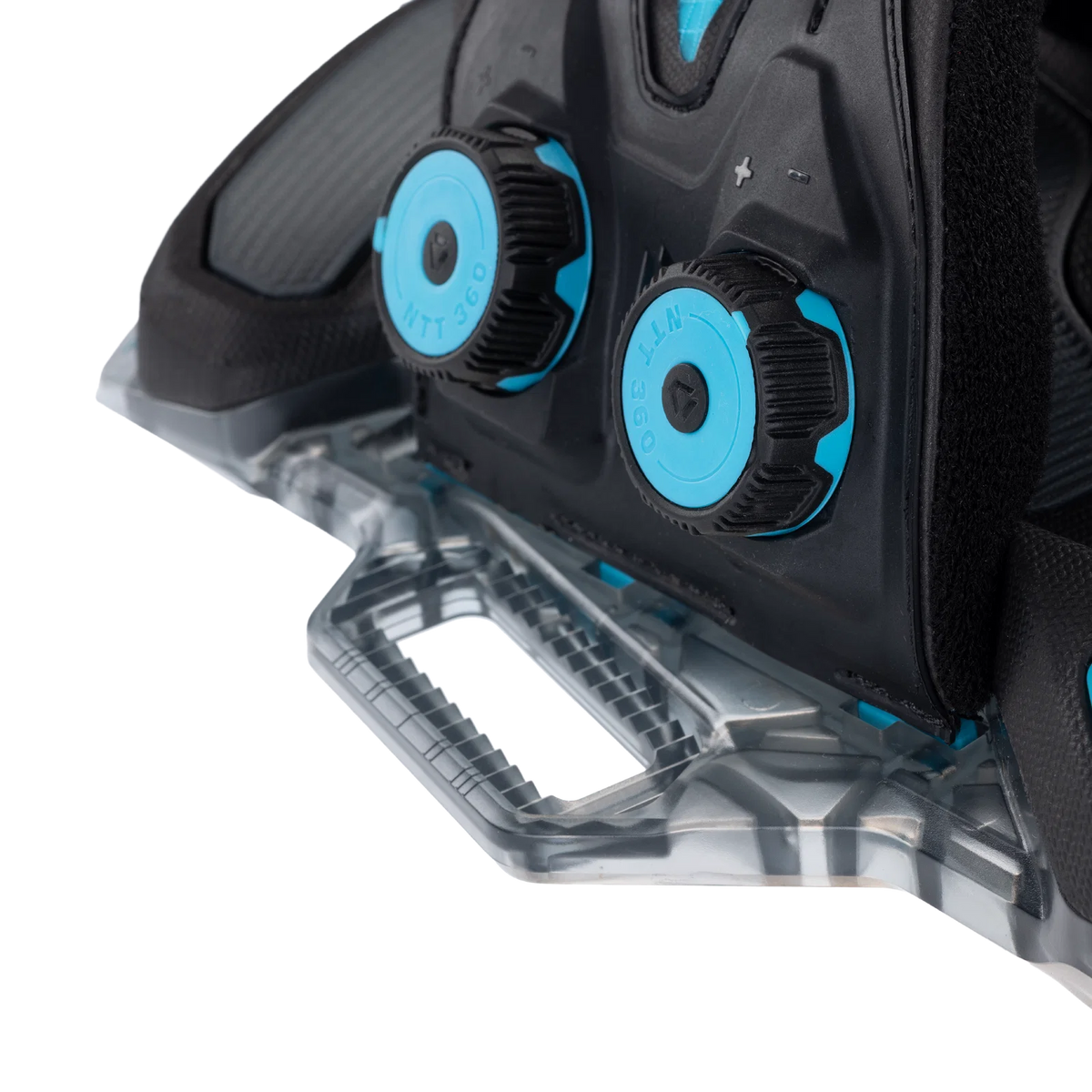 Entity 360 2027 Bindinger