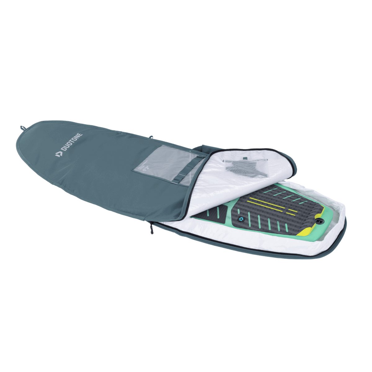 Boardbag Single Compact - 2026