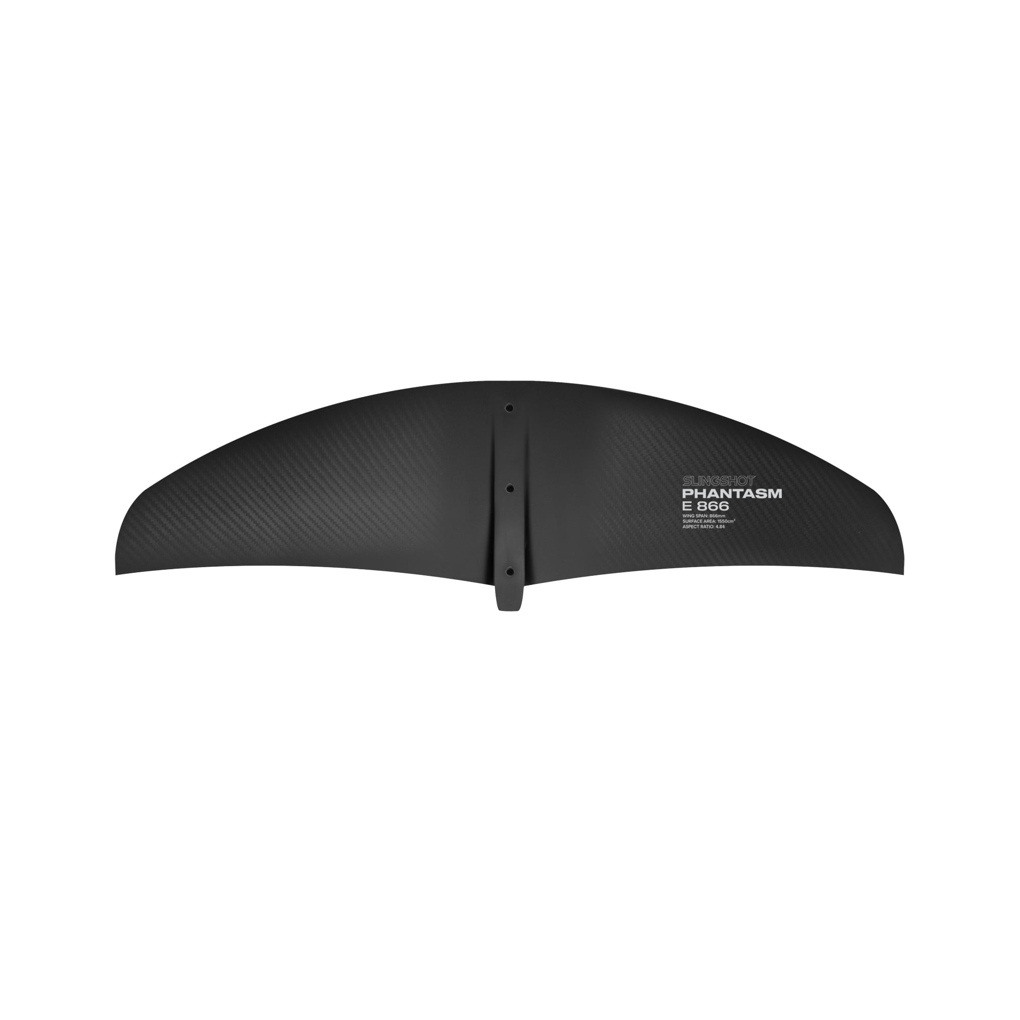E 866 (1550 Cm2) Front Wing V1