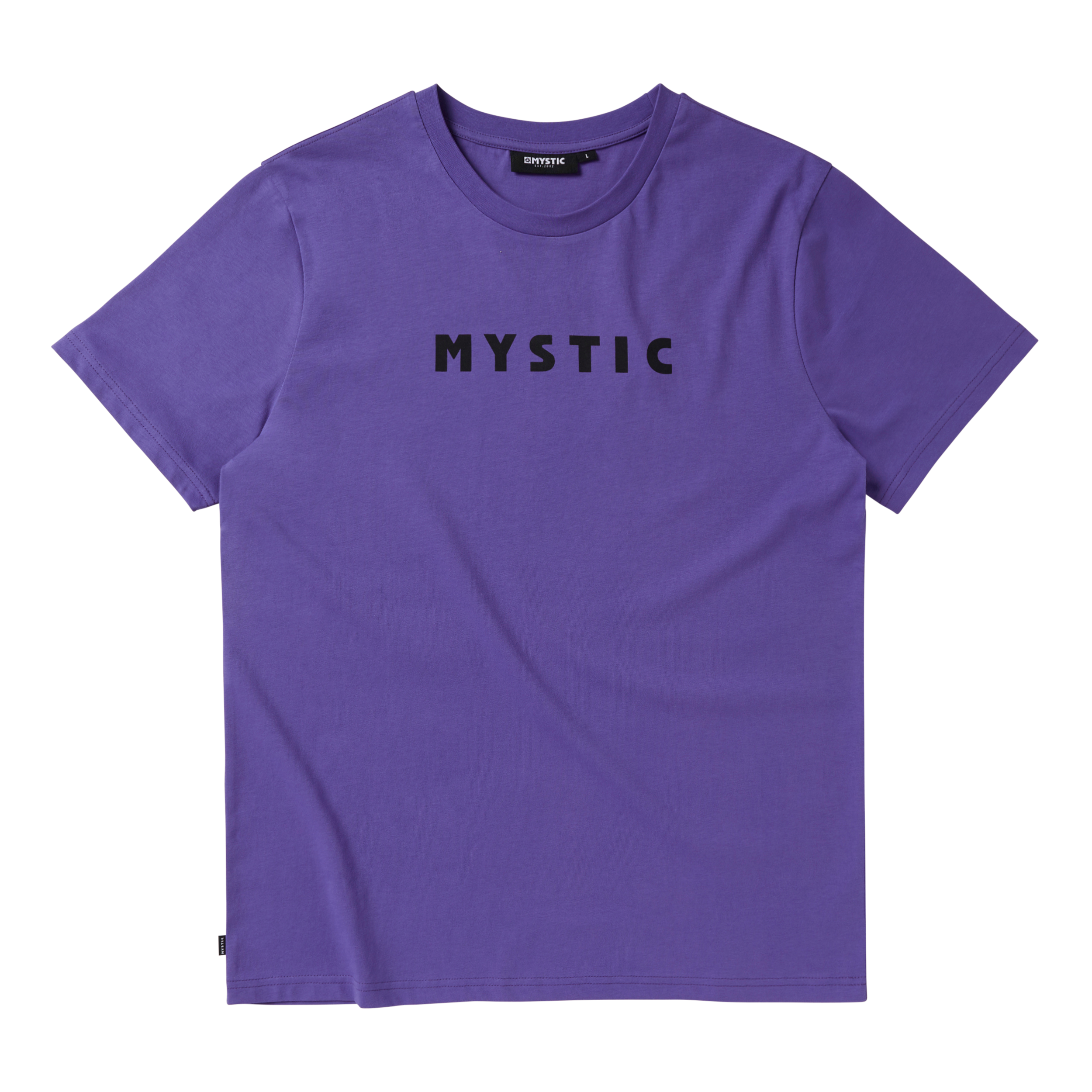 Mystic - Icon Tee Men - Purple
