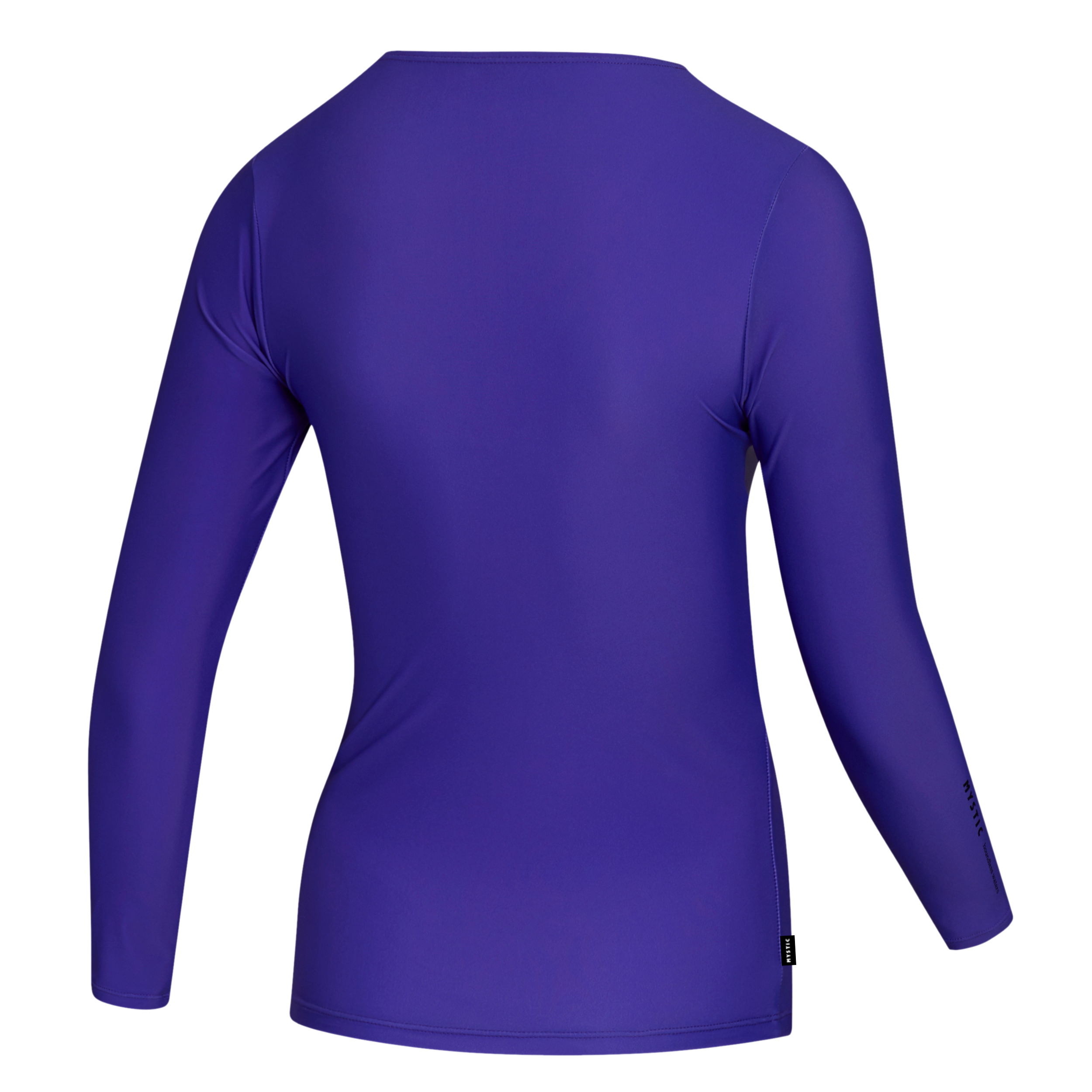 Star L/S Rashvest Women 2024 - Purple
