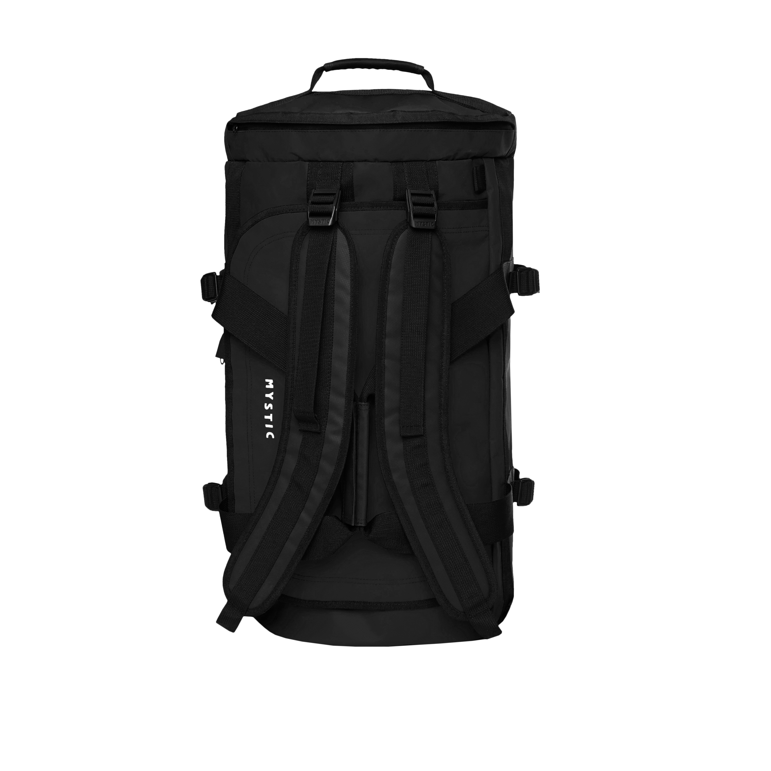 Mystic - Duffle DTS - 2025 - Black