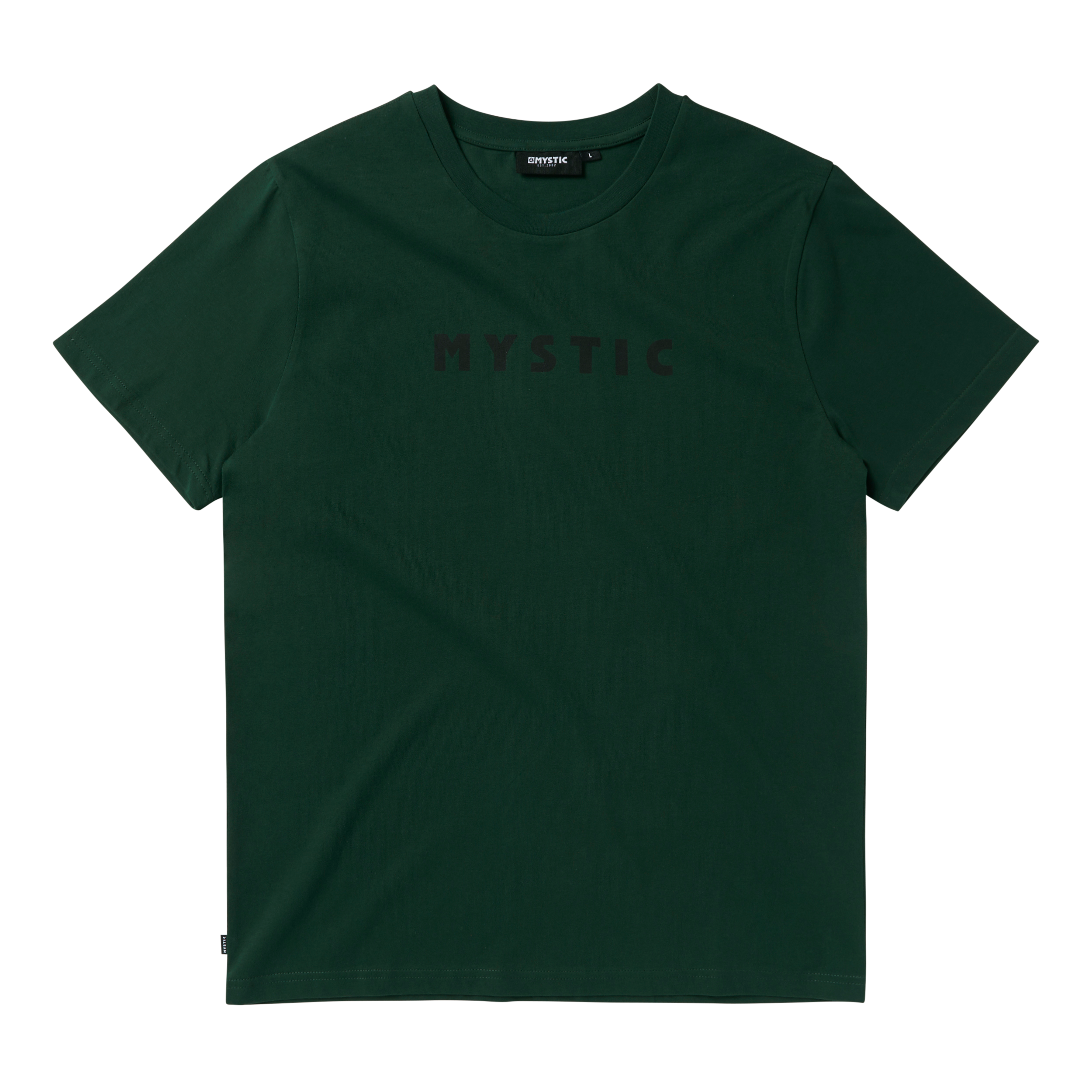 Icon Tee Men - Cypress Green