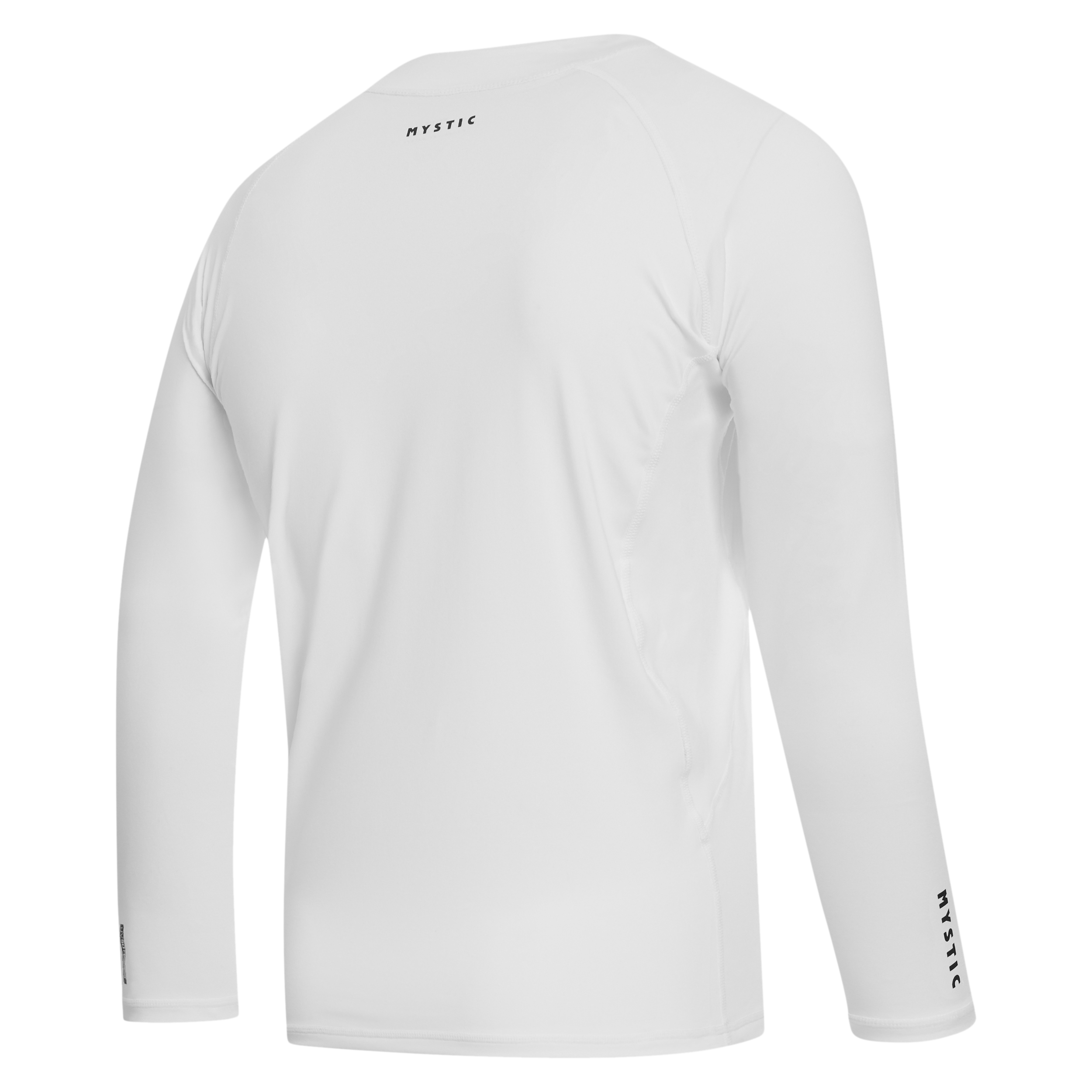 Star L/S Rashvest 2024 - White