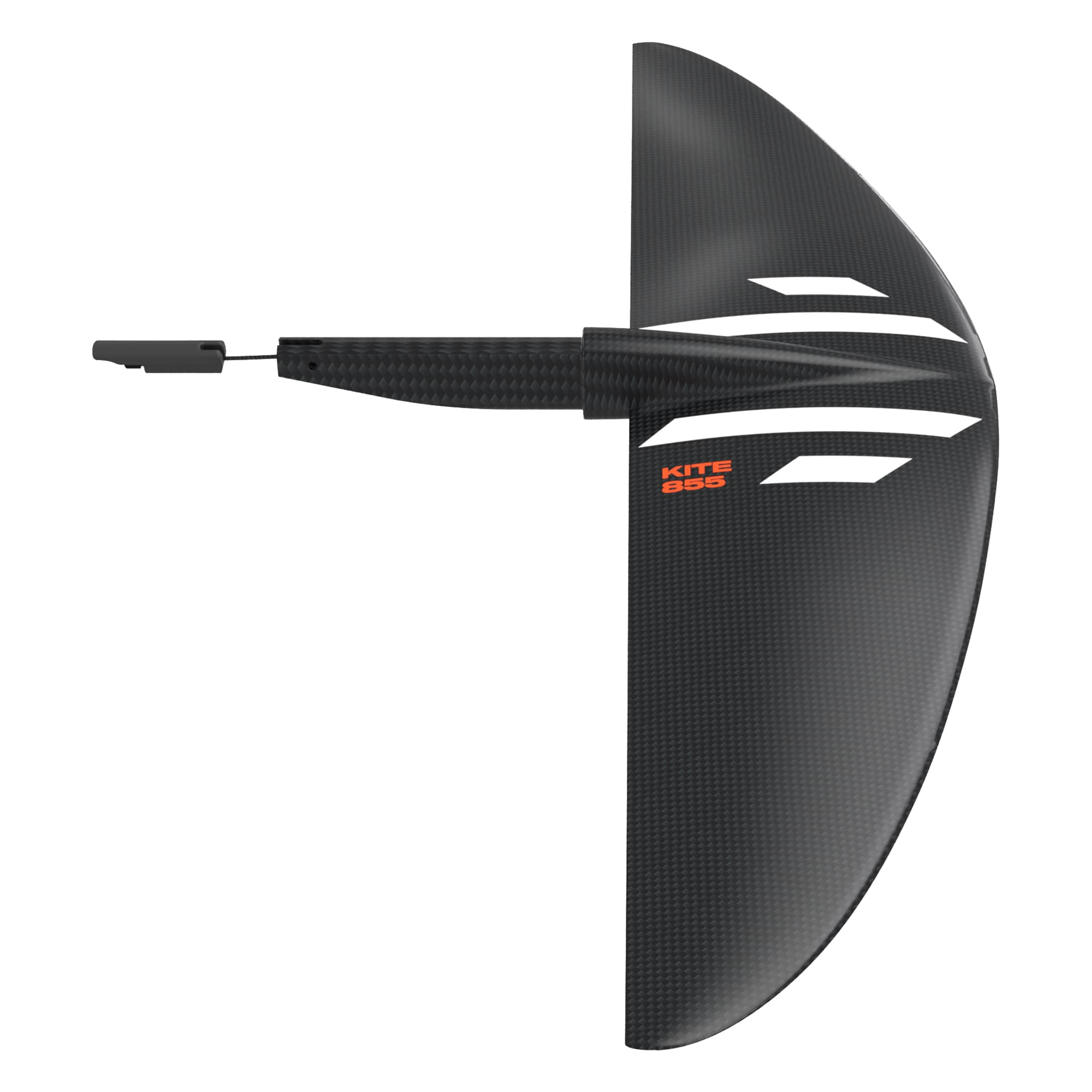 One-lock Kite Front Wing