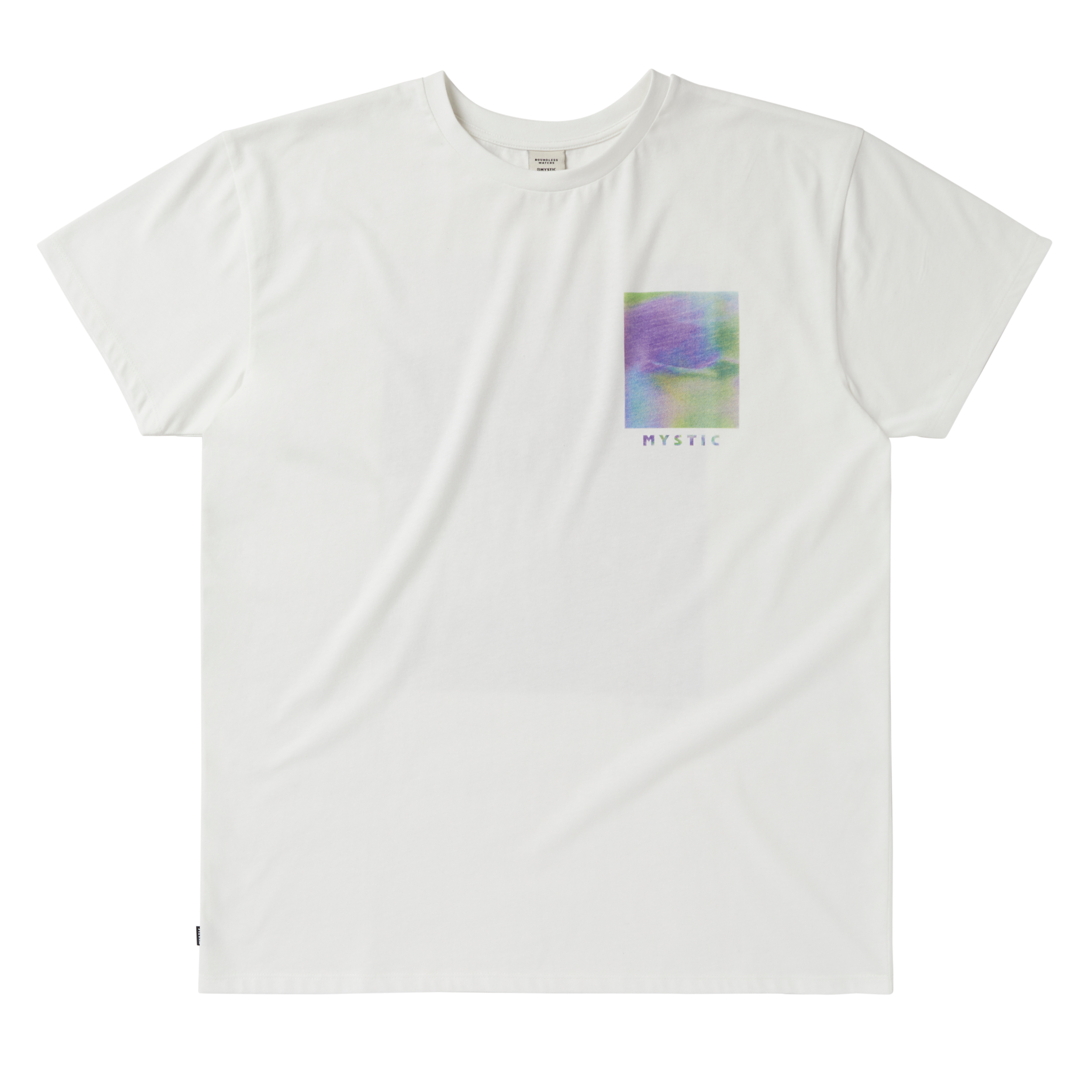 Mystic - Locals Dress - Off White