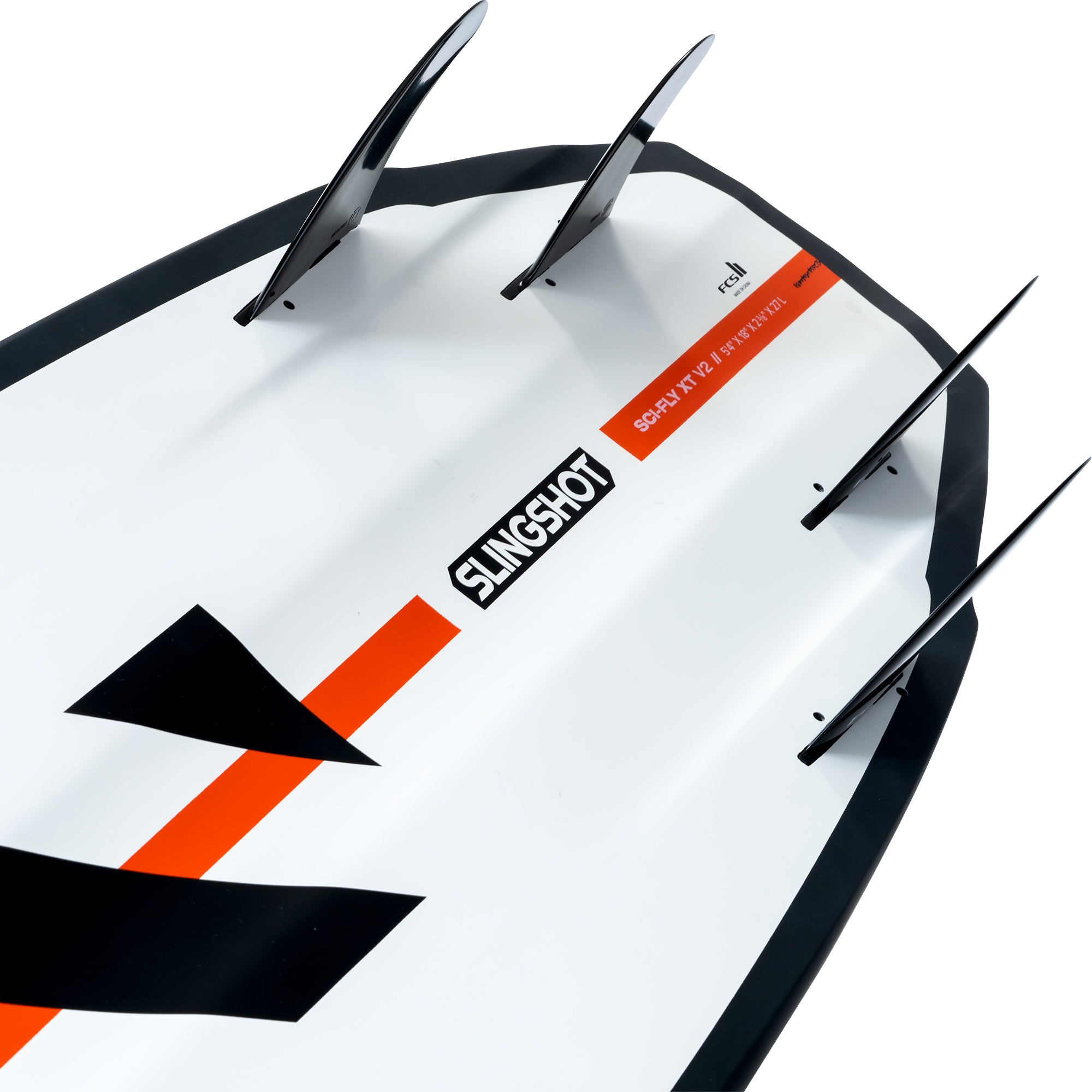 Sci-fly V2 Xt