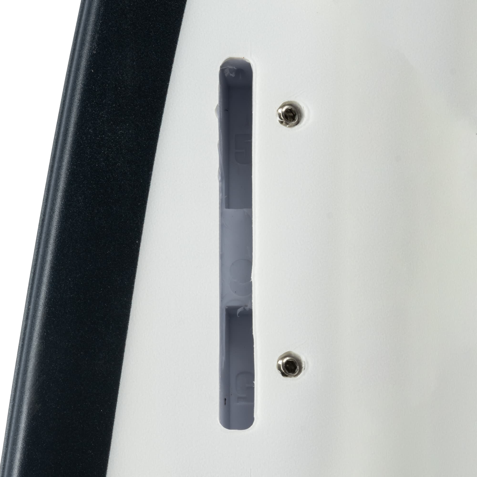 Wf-2 V6 4'4" Board Only