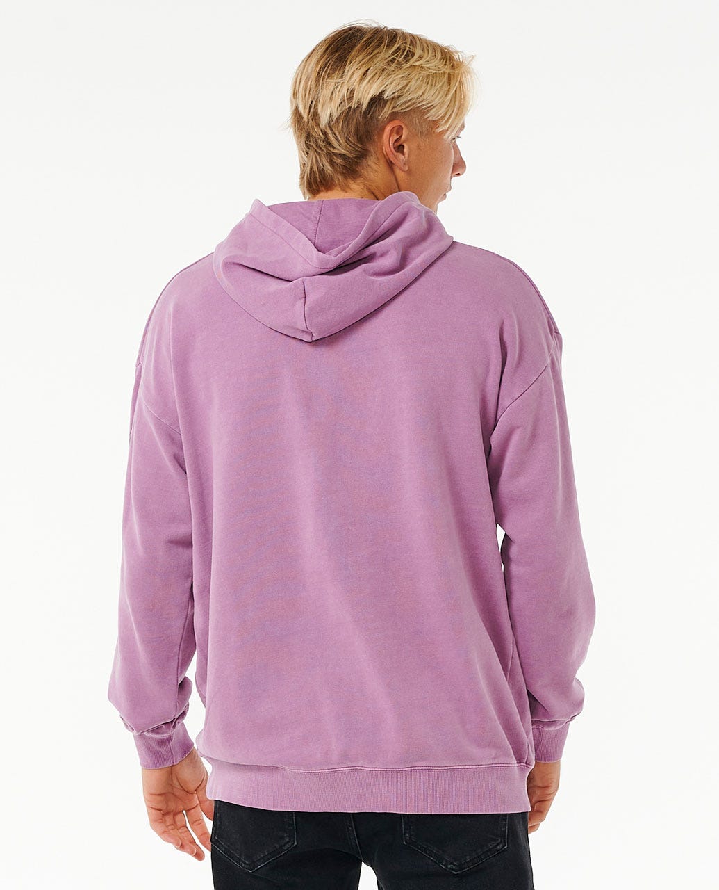 Original Surfers hooded Fleece
