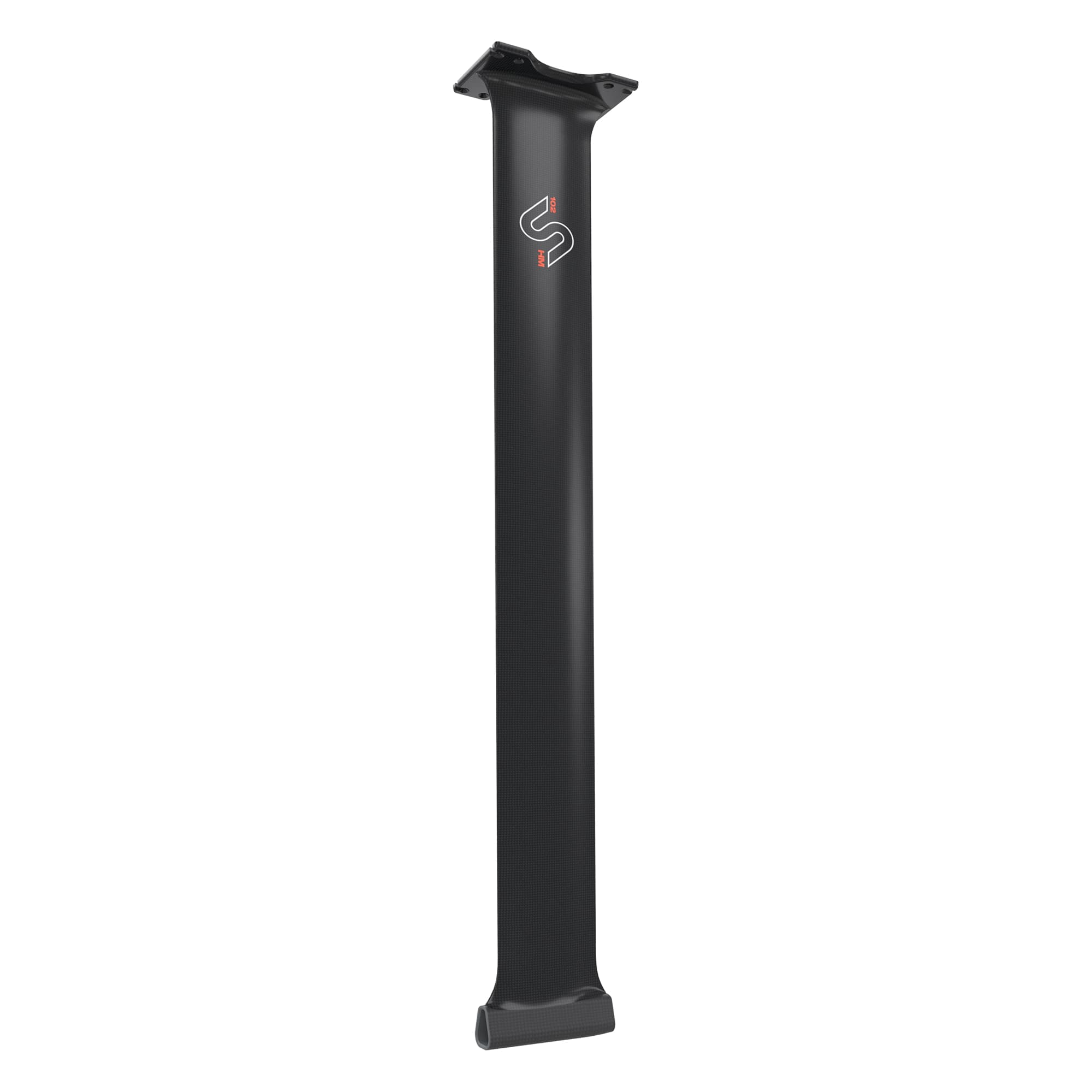 One-lock Pro Hm Carbon Mast 102