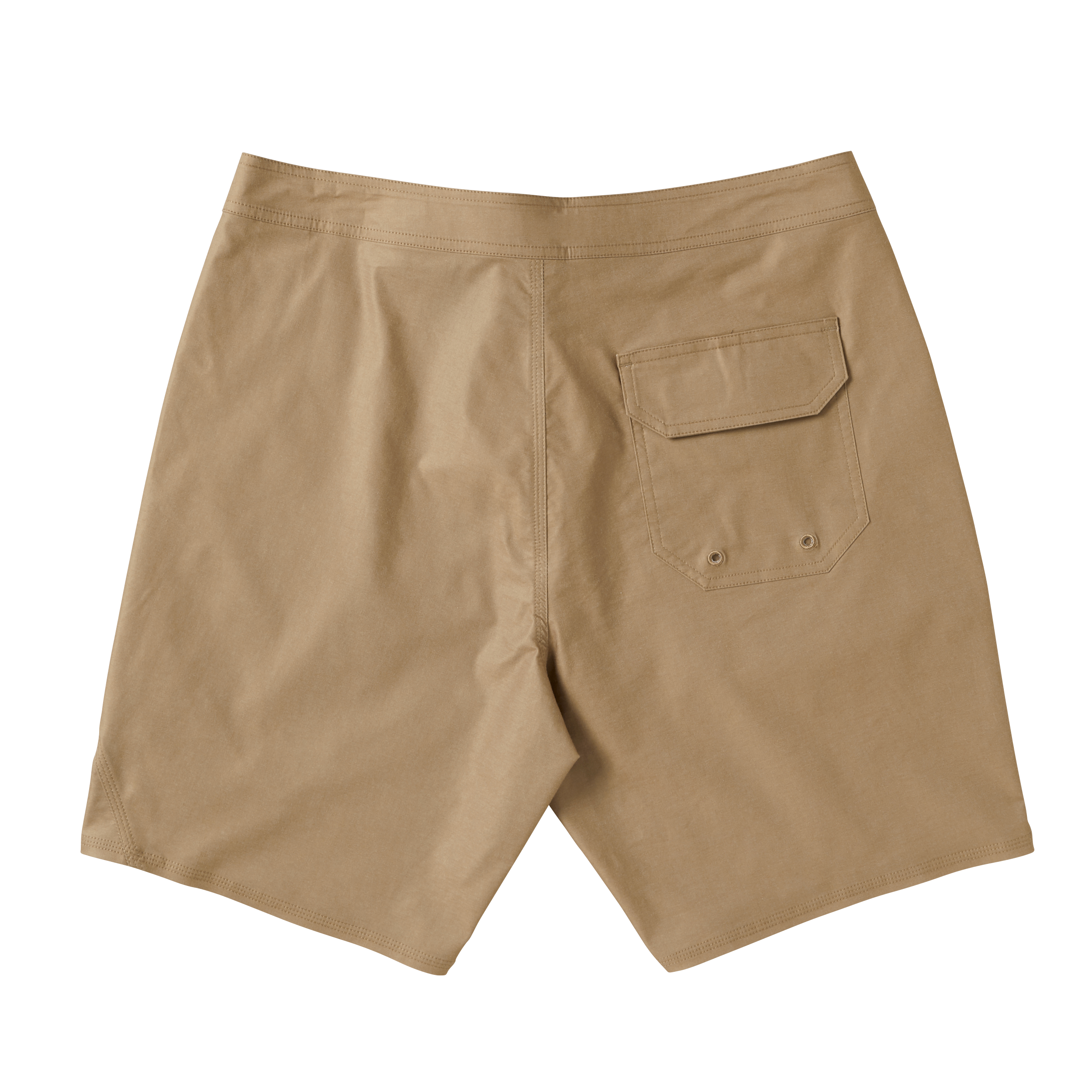 Mystic - Brand Boardshorts - Slate Brown