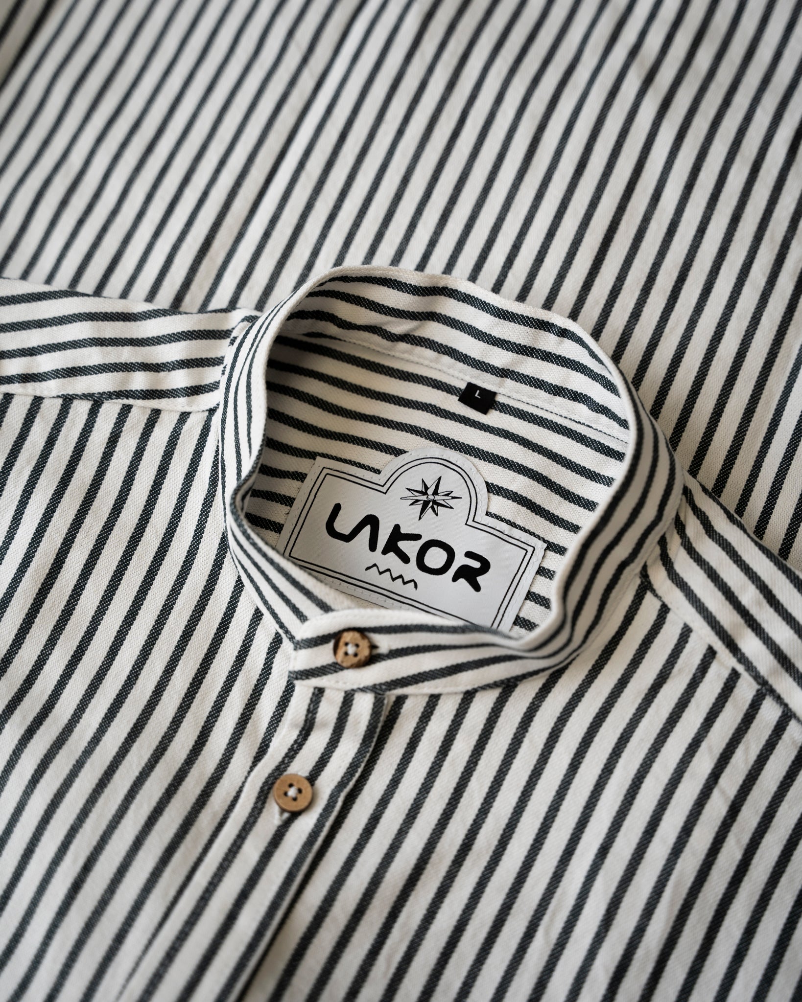 Kløvedal Shirt (Dark Green)