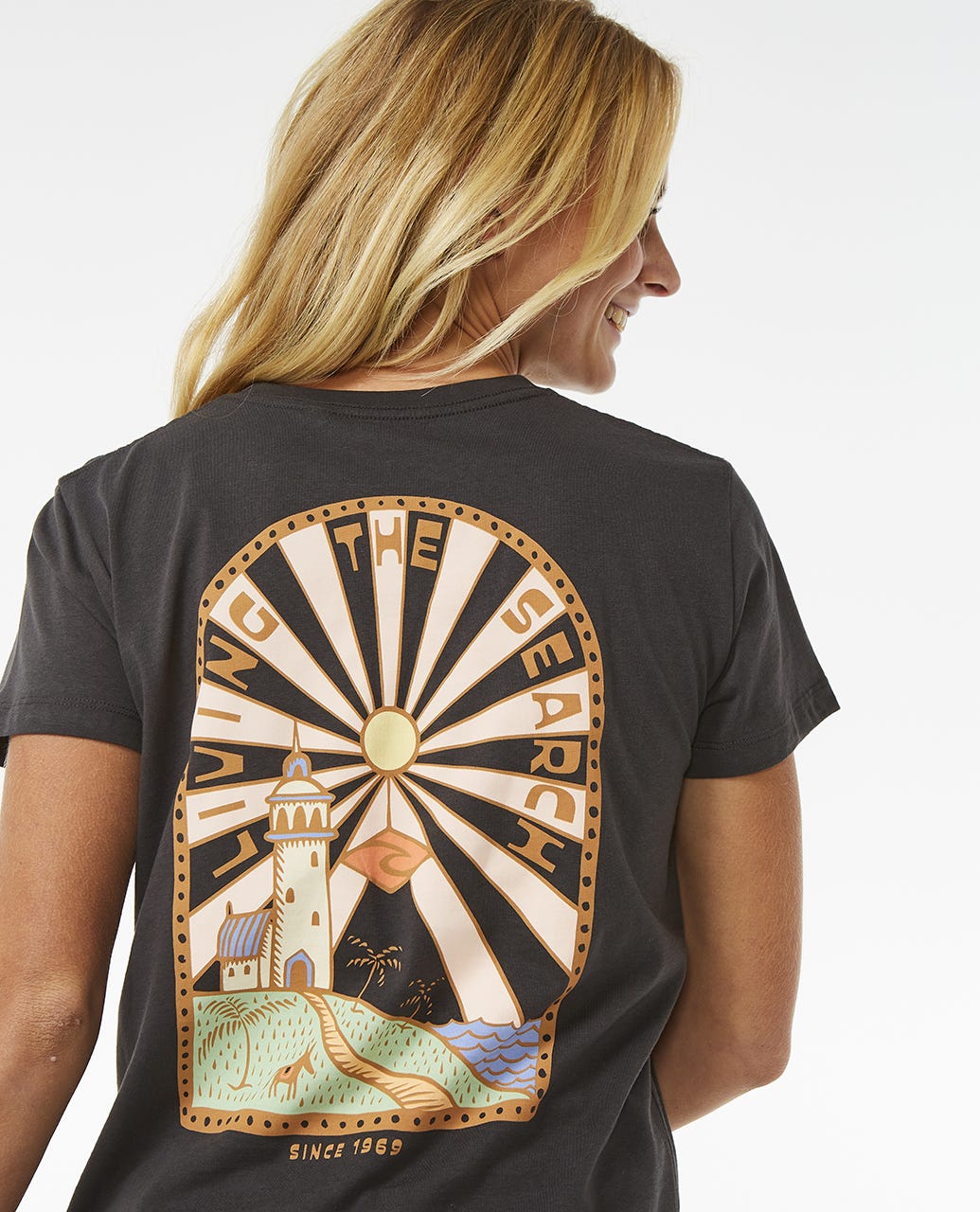 Magic Bay Standard Short Sleeve Tee