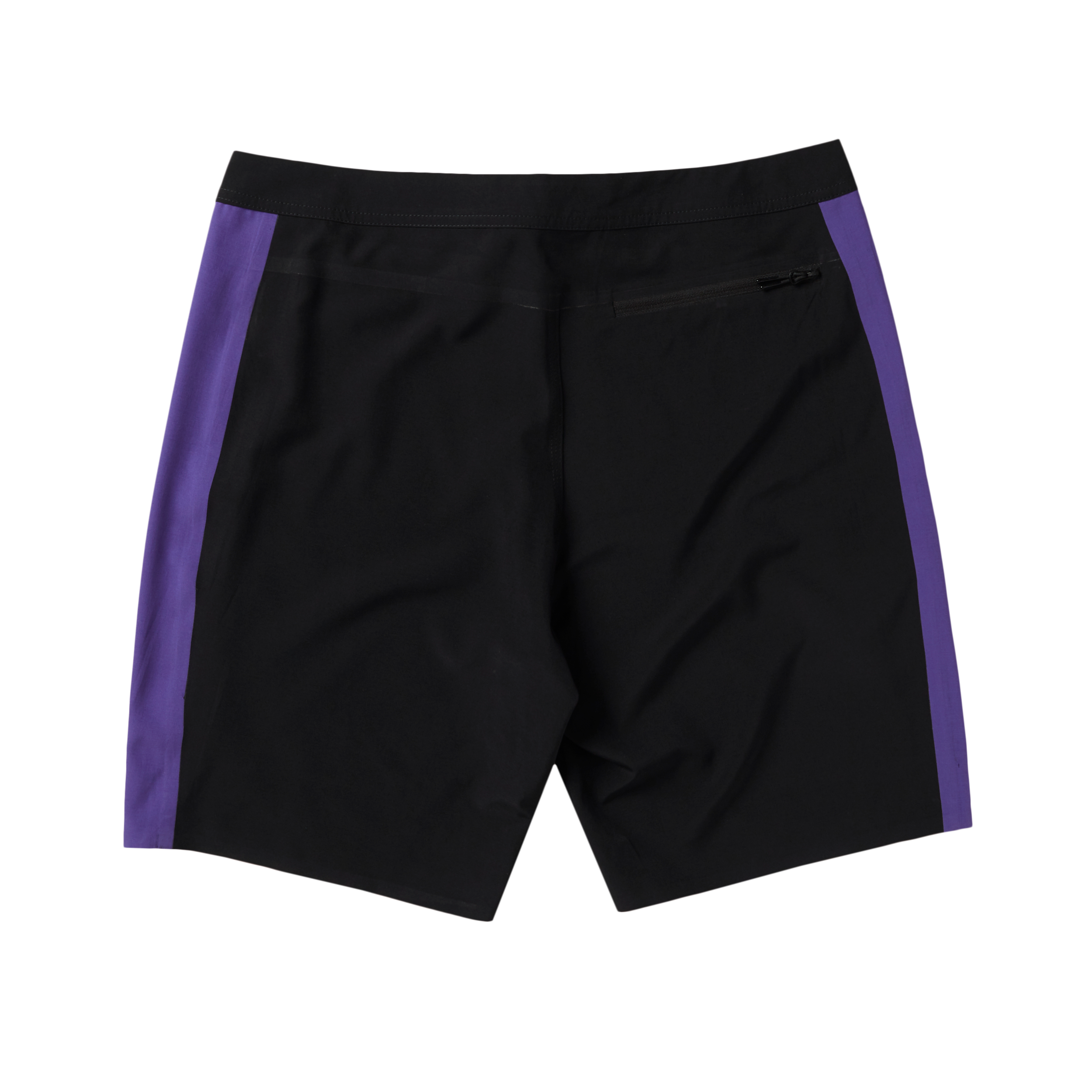 Mystic - High Performance Boardshorts - Purple